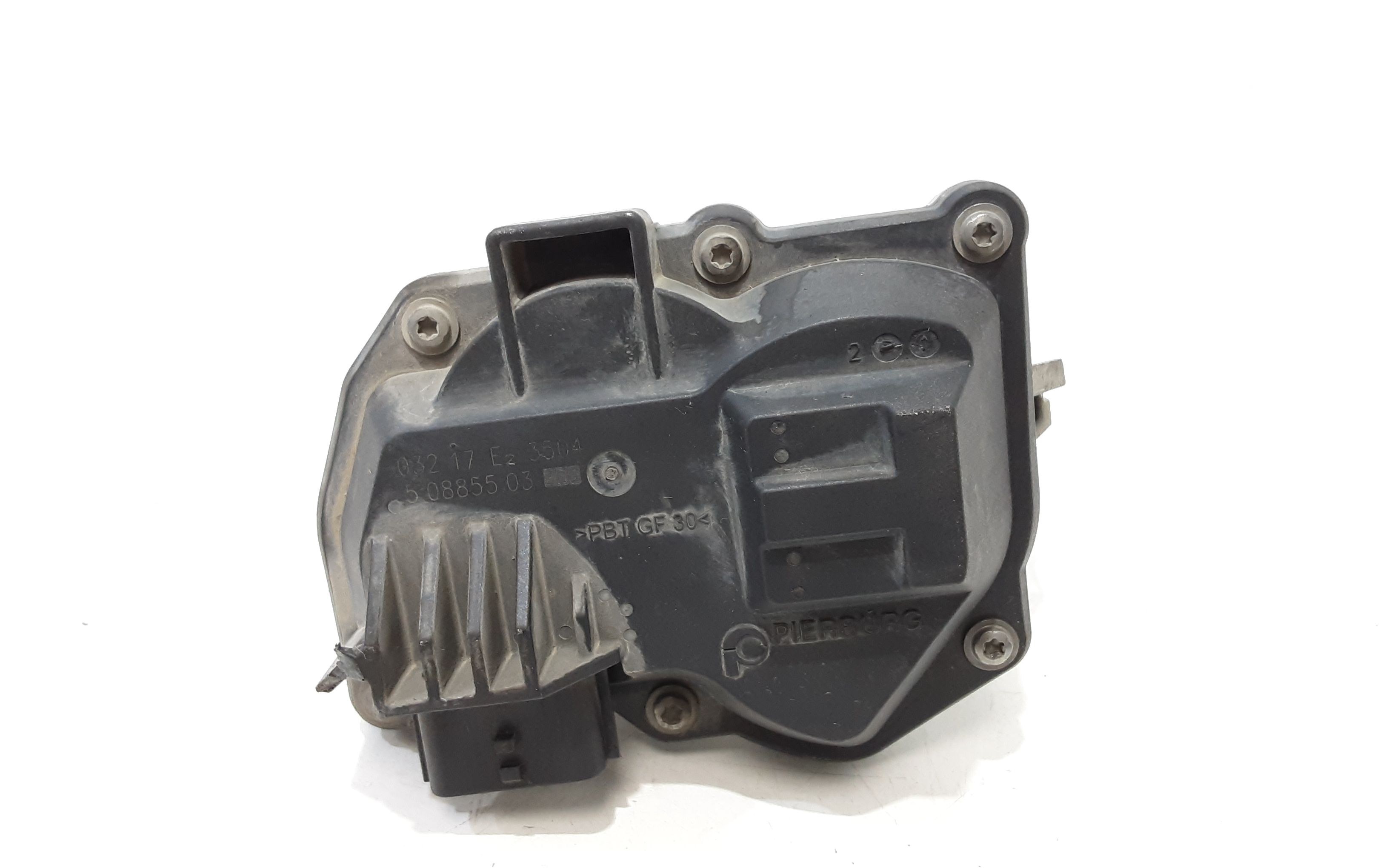 Valvola di scarico RENAULT Kangoo 4 Serie