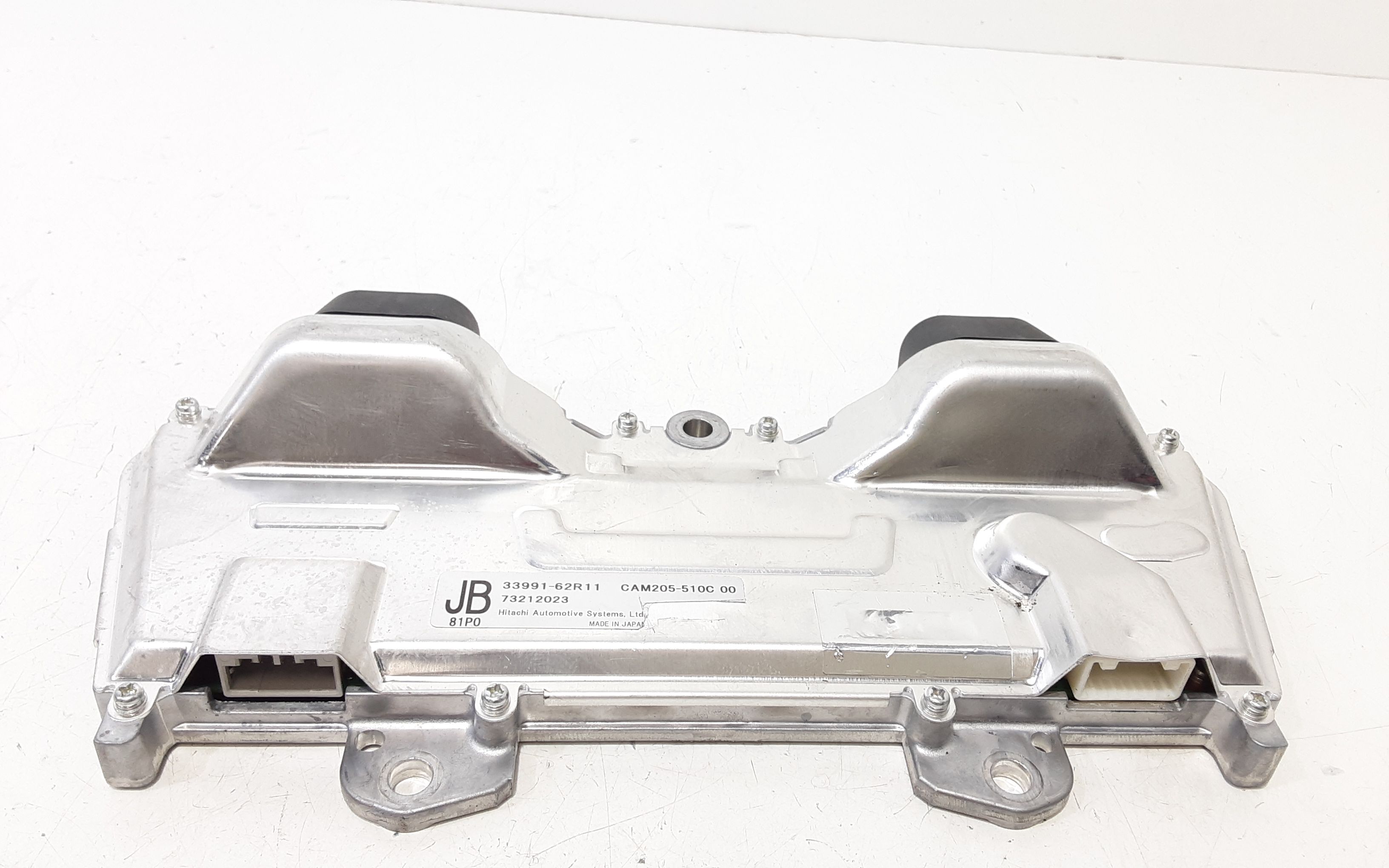 Centralina telecamera anteriore SUZUKI Ignis Serie (/MF) (17>)