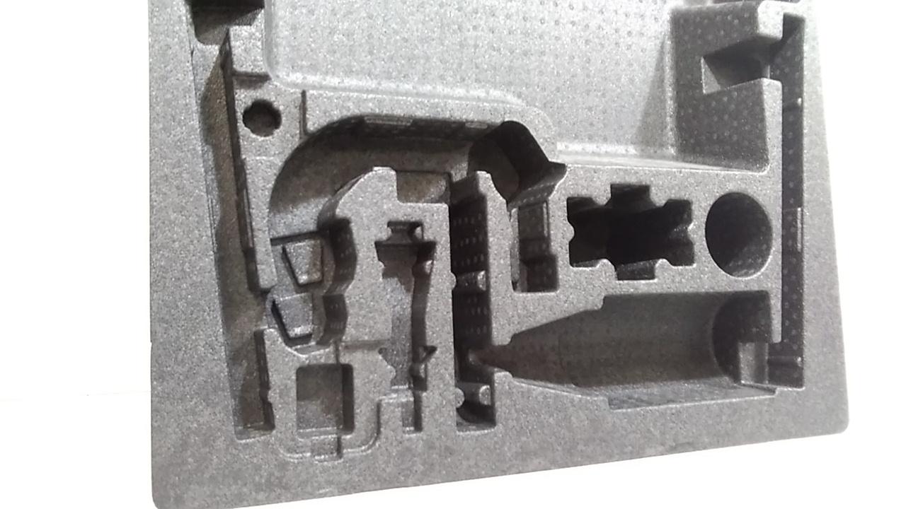 Vano alloggiamento kit gonfiaggio ruote LAND ROVER Range Rover Velar (17>)