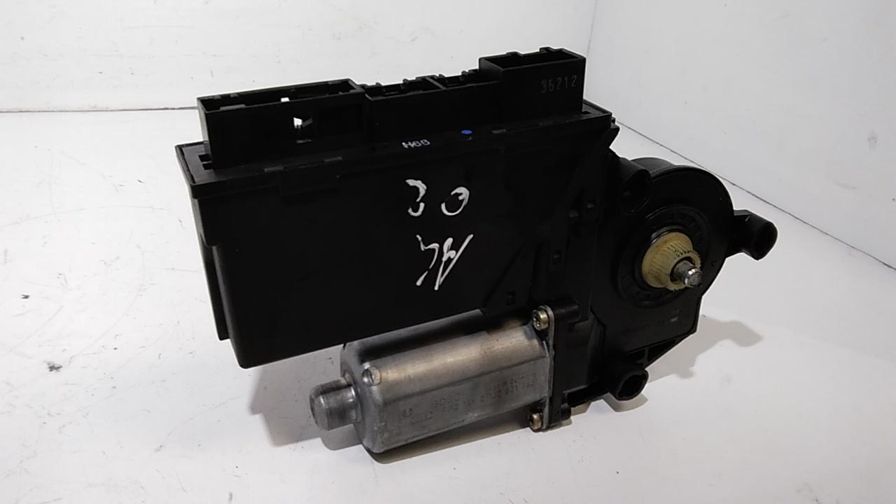 Motorino Alzavetro anteriore Sinistro AUDI A4 Avant (8E) 1 serie