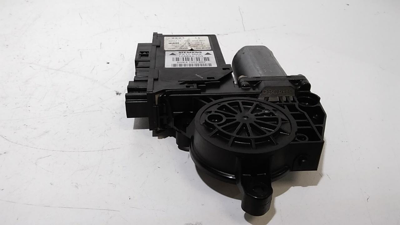Motorino Alzavetro anteriore Sinistro AUDI A4 Avant (8E) 1 serie