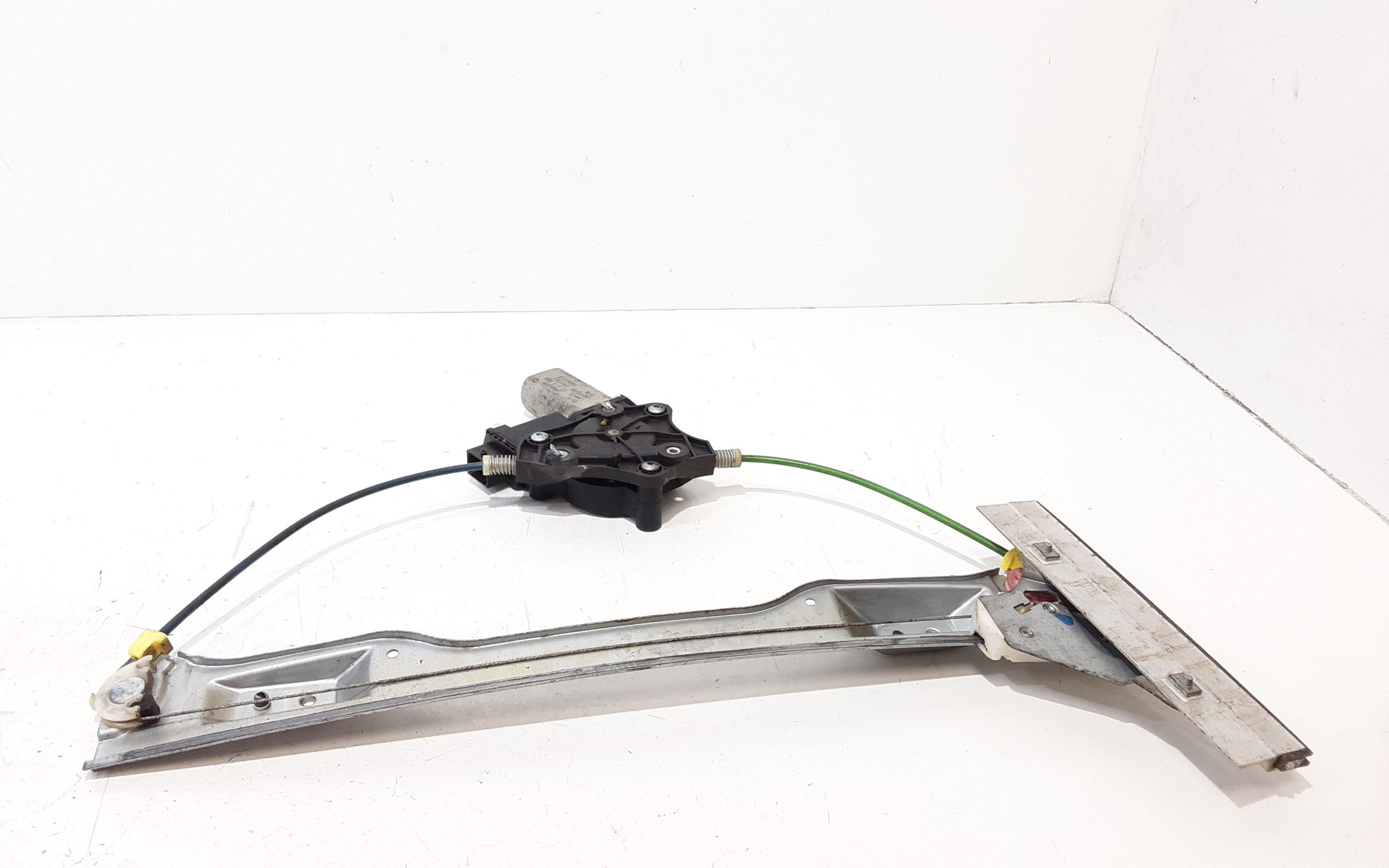 Cremagliera anteriore sinistra Guida OPEL Corsa D 5P 1 Serie