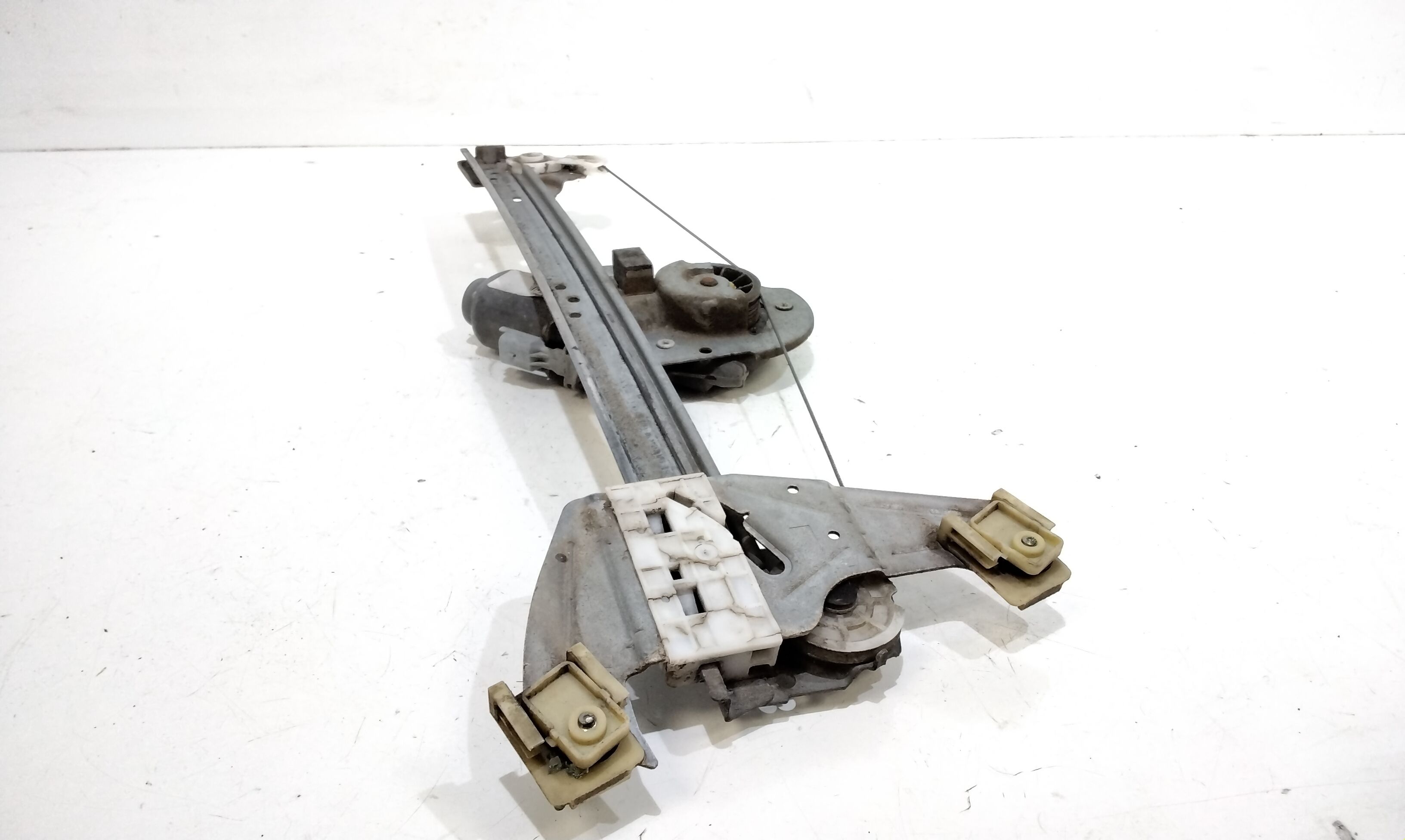 Cremagliera anteriore sinistra Guida CITROEN C1 1 Serie