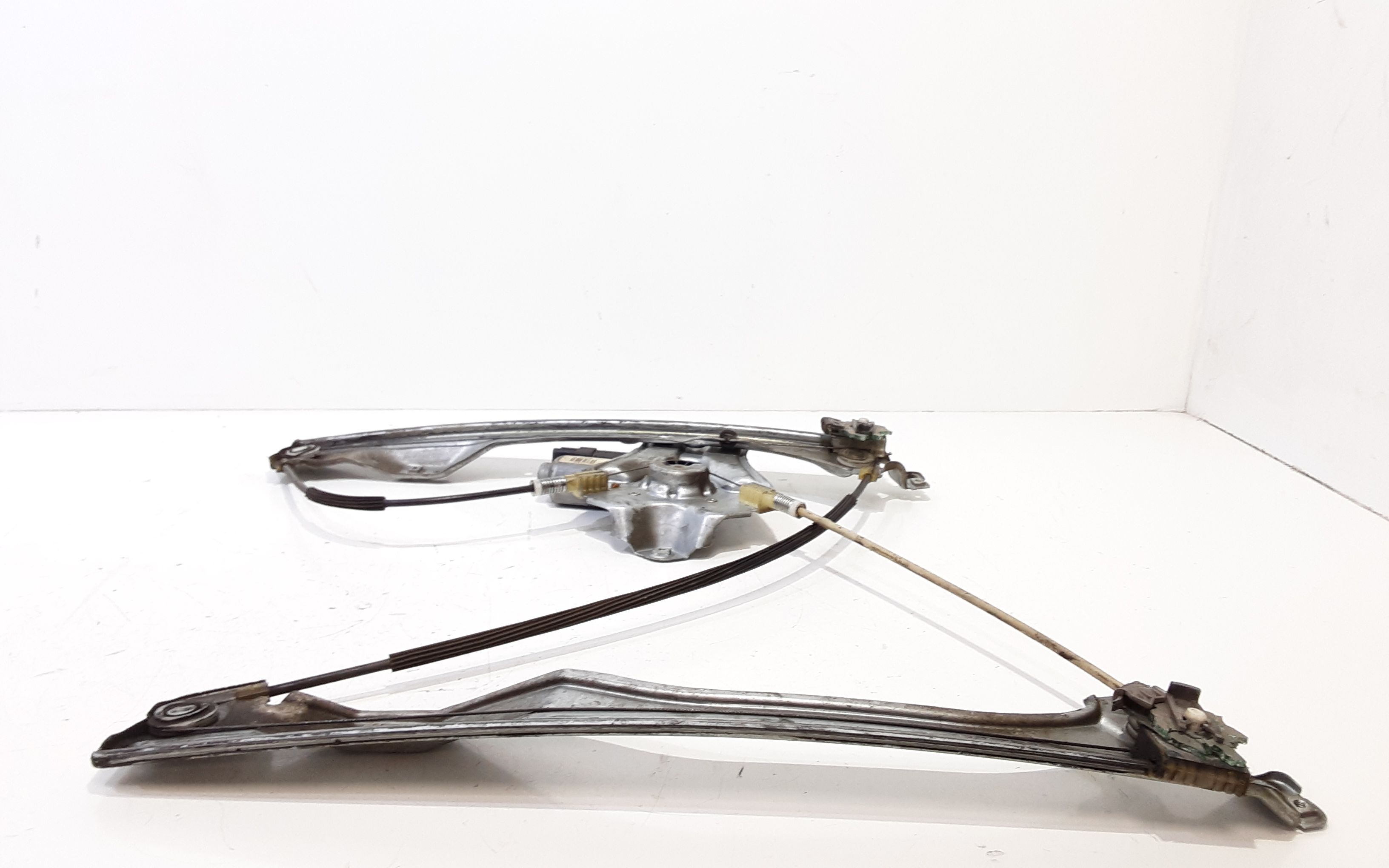 Cremagliera anteriore sinistra Guida RENAULT Clio Serie (04>08)