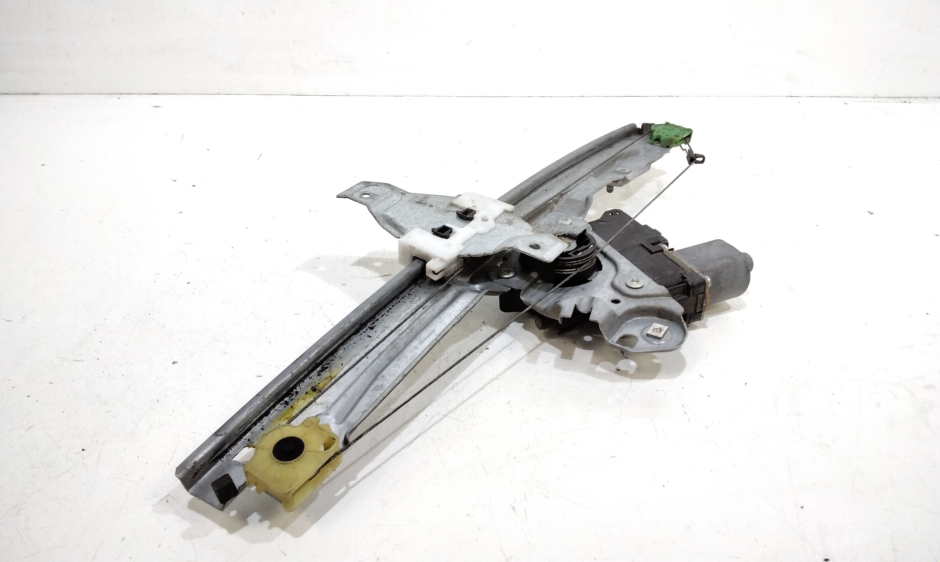 Cremagliera anteriore sinistra Guida PEUGEOT 308 Serie (07>14)