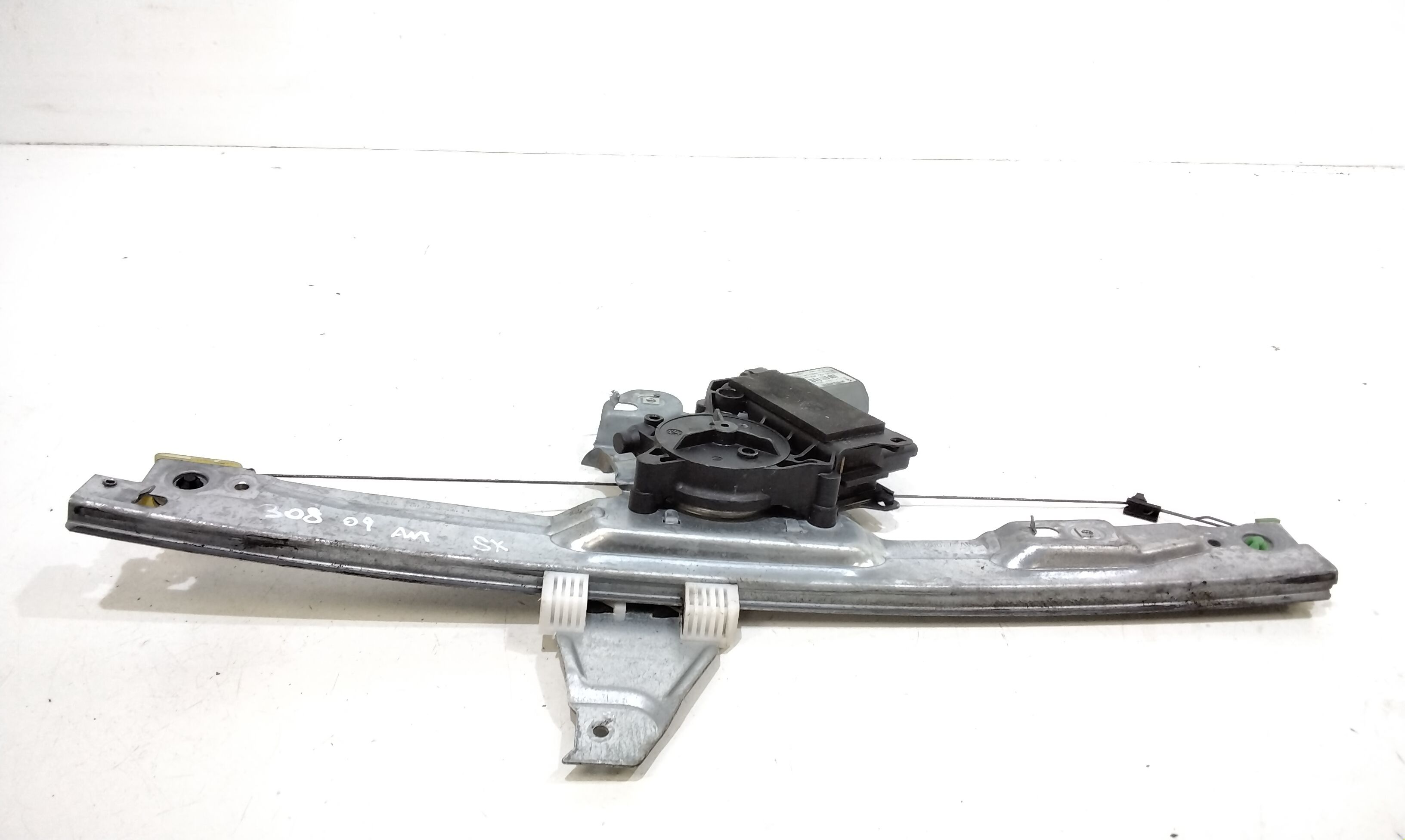 Cremagliera anteriore sinistra Guida PEUGEOT 308 Serie (07>14)