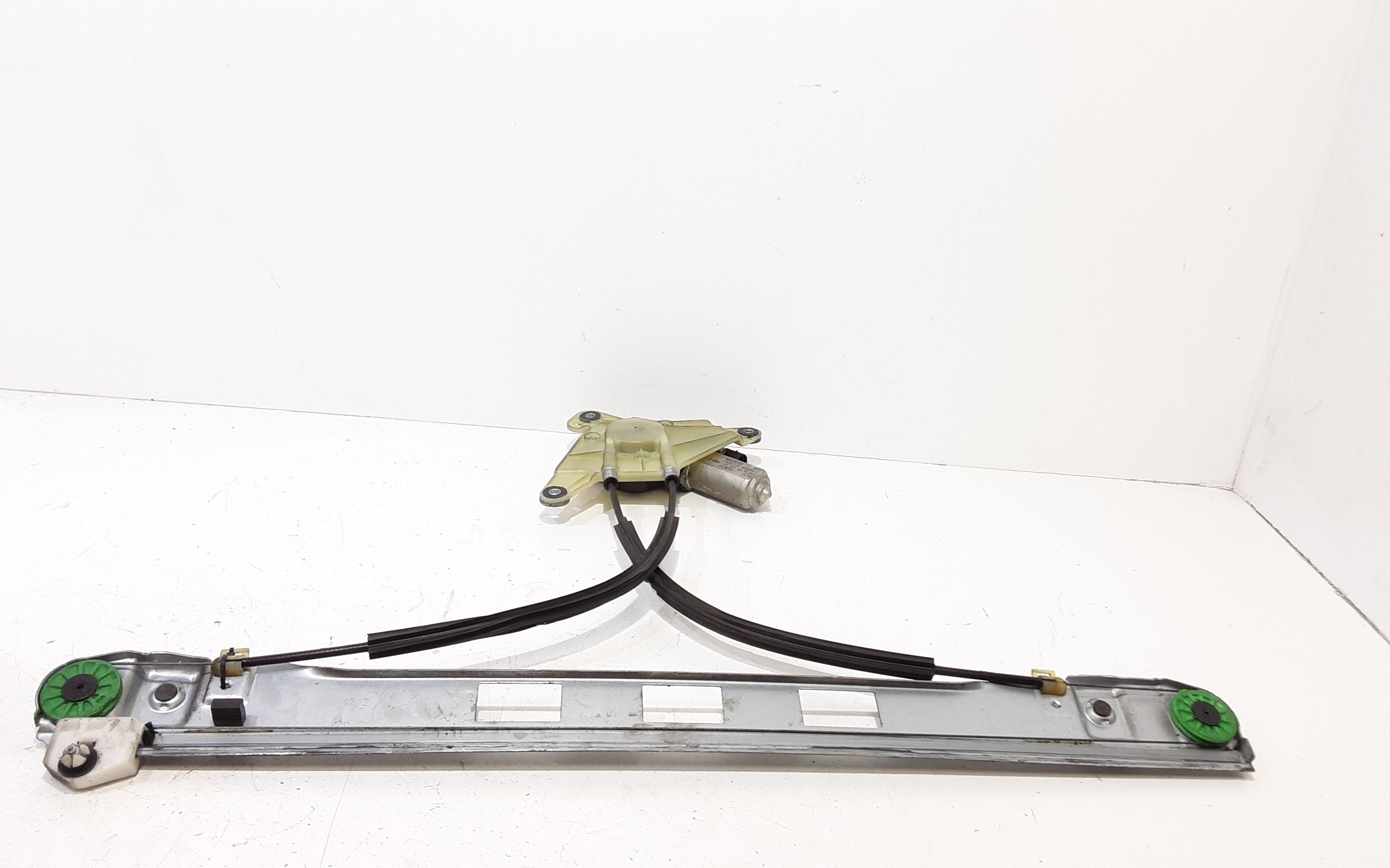 Cremagliera anteriore sinistra Guida RENAULT Master 4 Serie