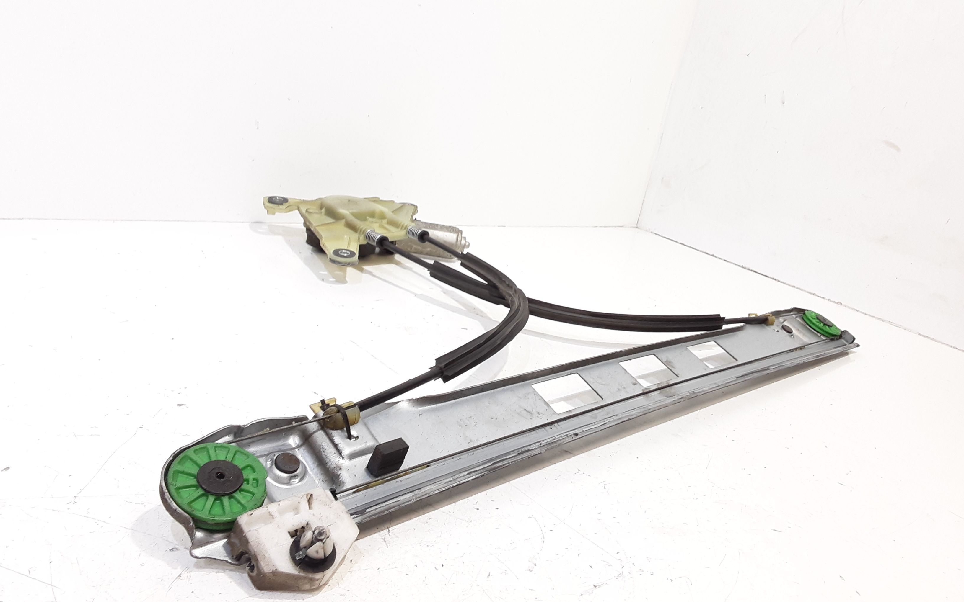 Cremagliera anteriore sinistra Guida RENAULT Master 4 Serie