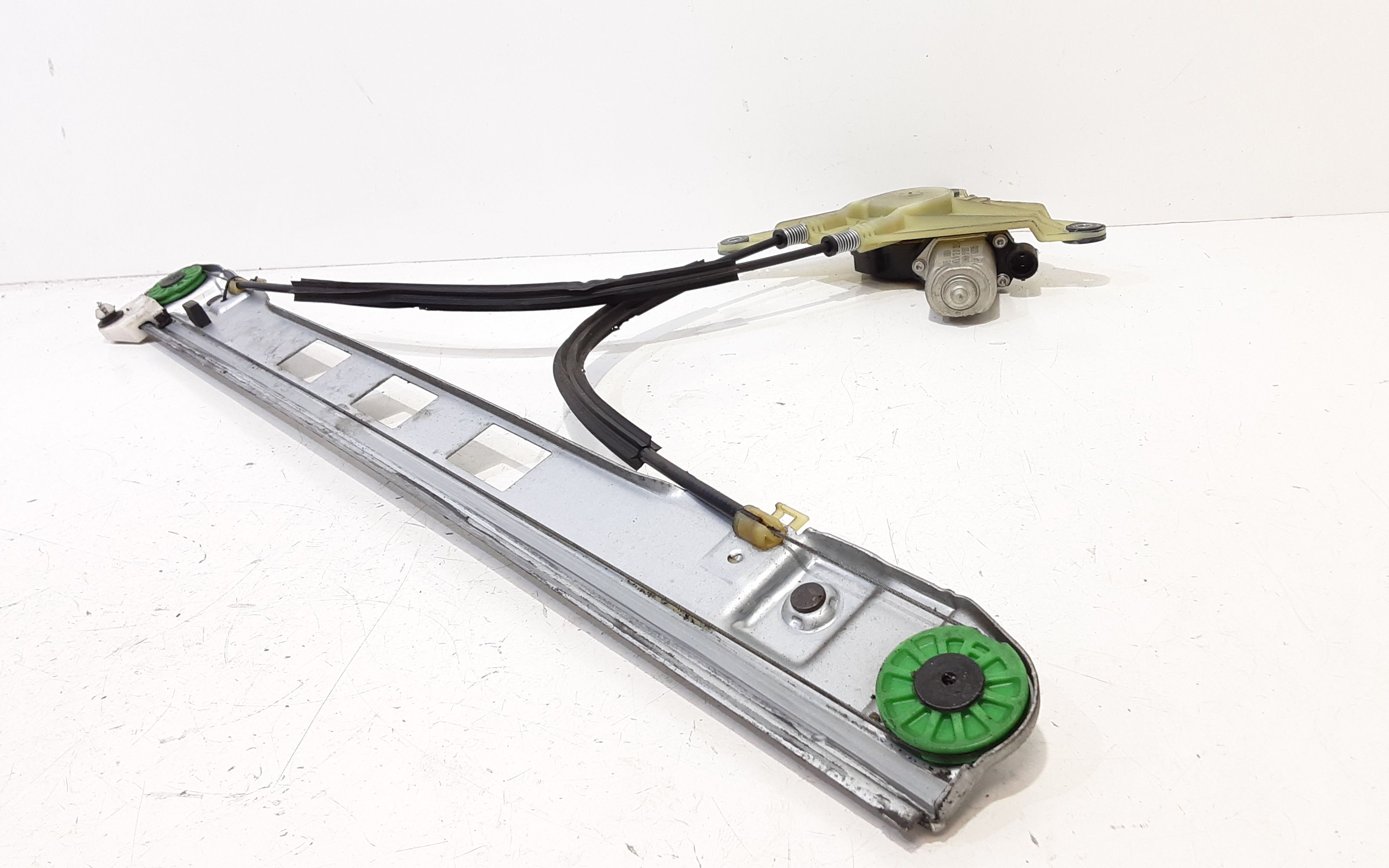 Cremagliera anteriore sinistra Guida RENAULT Master 4 Serie