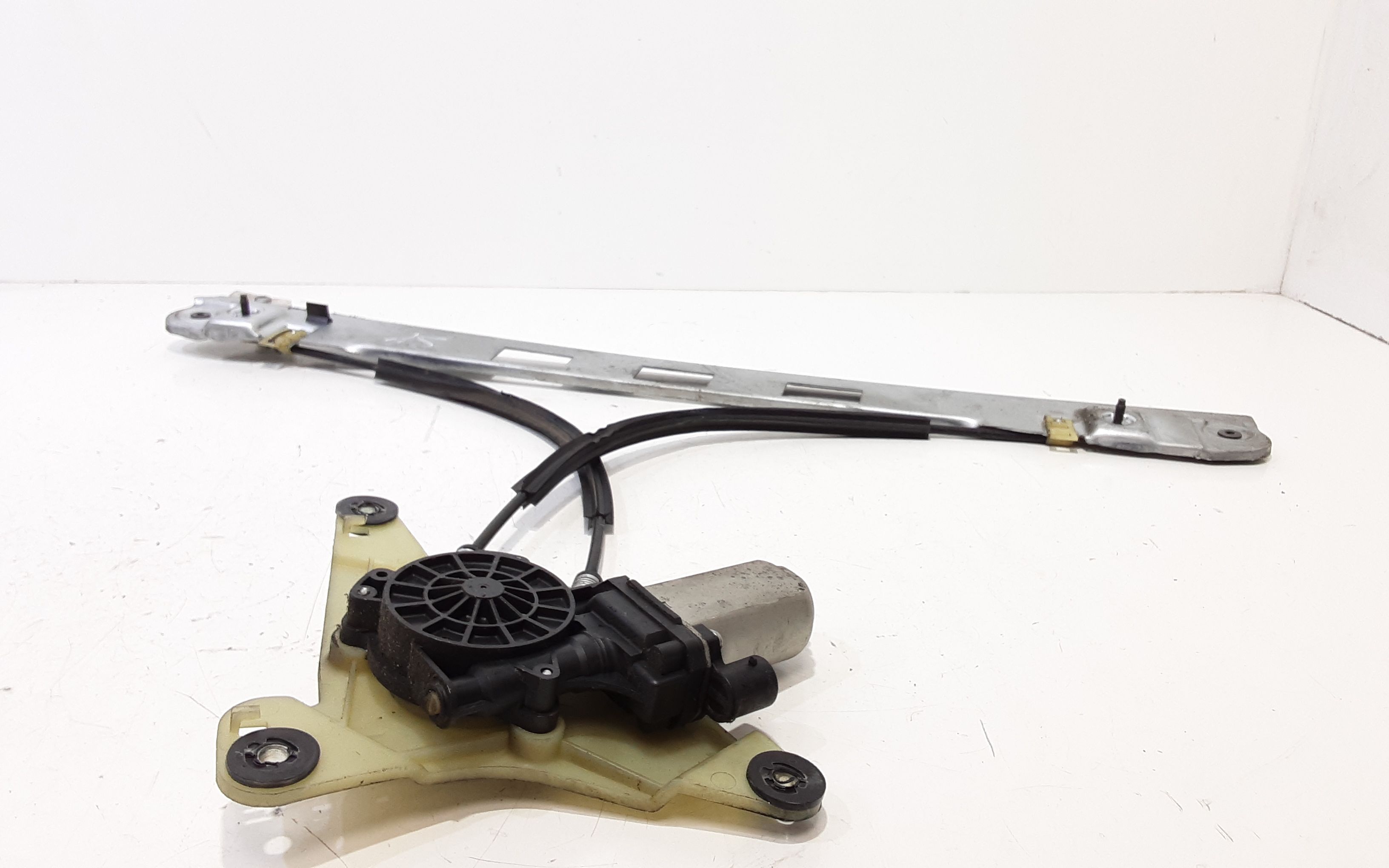 Cremagliera anteriore sinistra Guida RENAULT Master 4 Serie