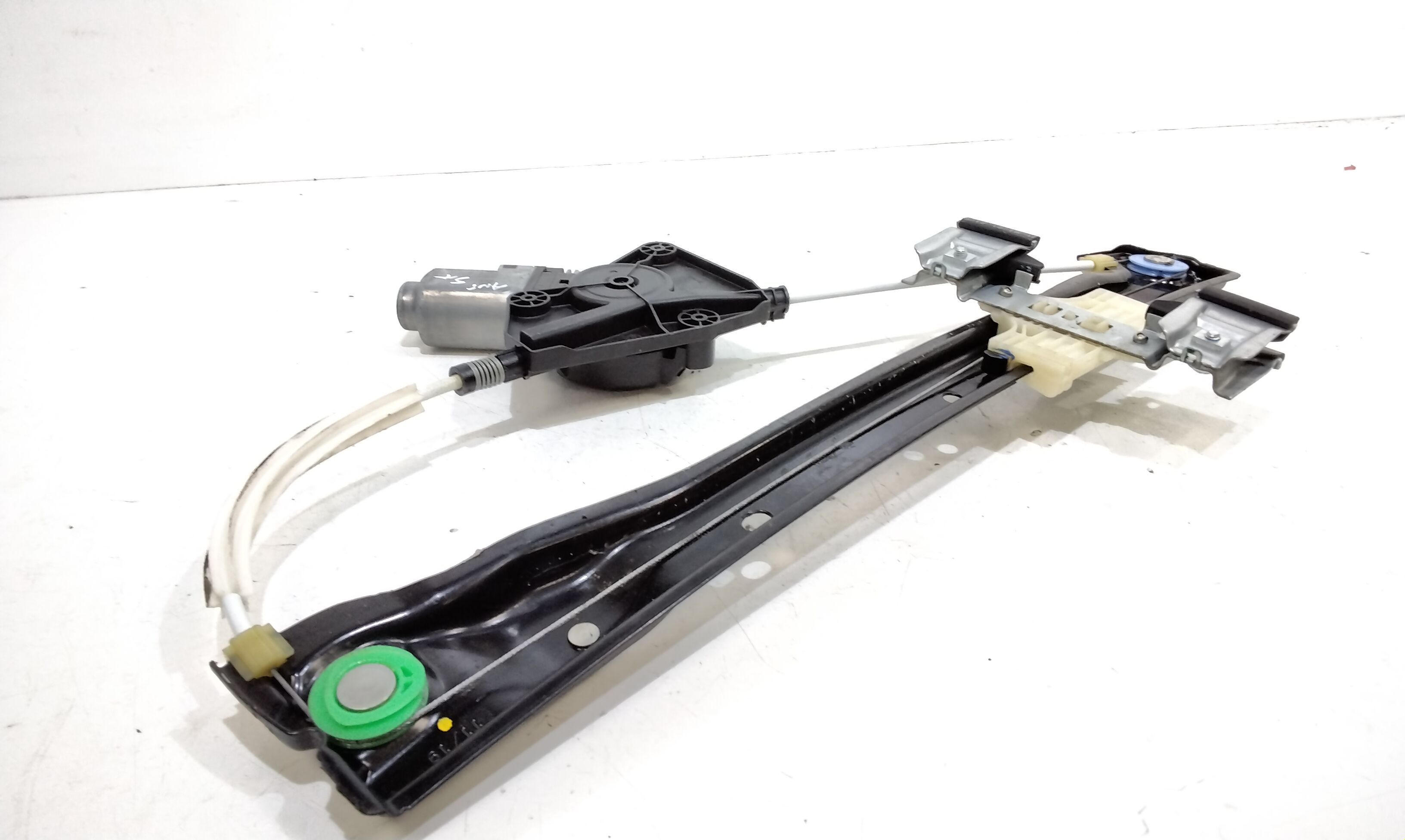 Cremagliera anteriore sinistra Guida VOLKSWAGEN Up Serie (122) (16>)