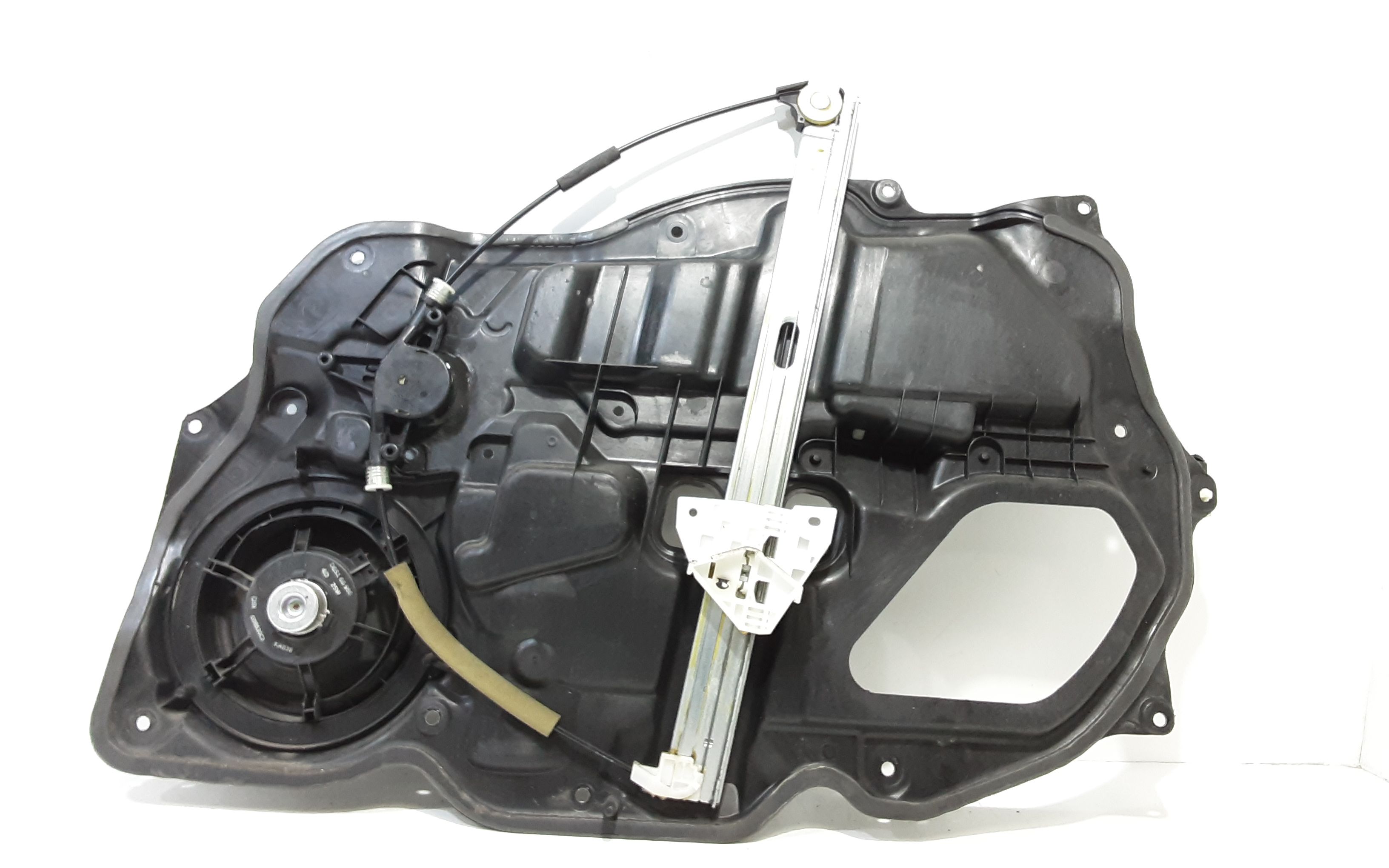 Cremagliera anteriore sinistra Guida MAZDA 2 Berlina 2 Serie