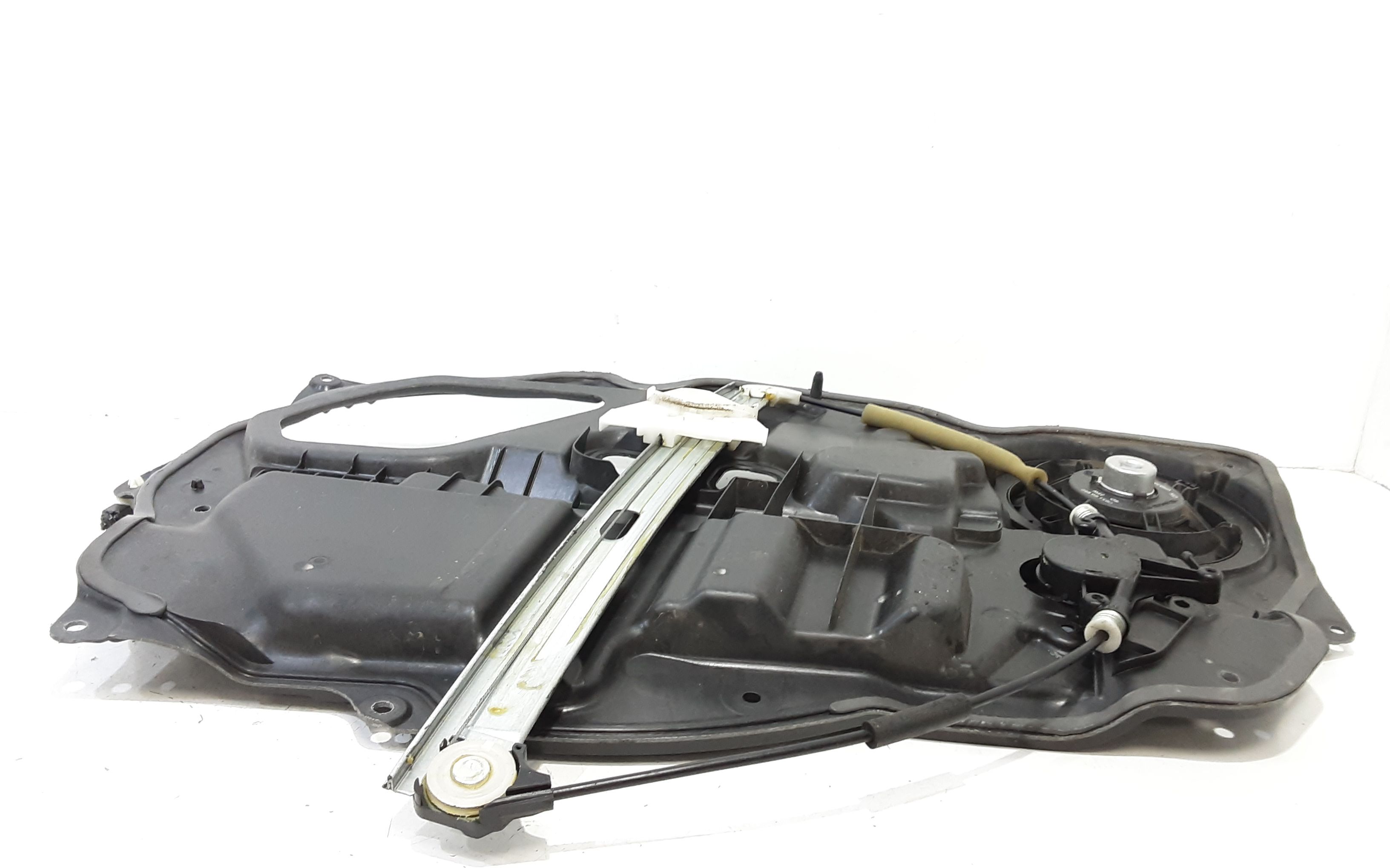 Cremagliera anteriore sinistra Guida MAZDA 2 Berlina 2 Serie