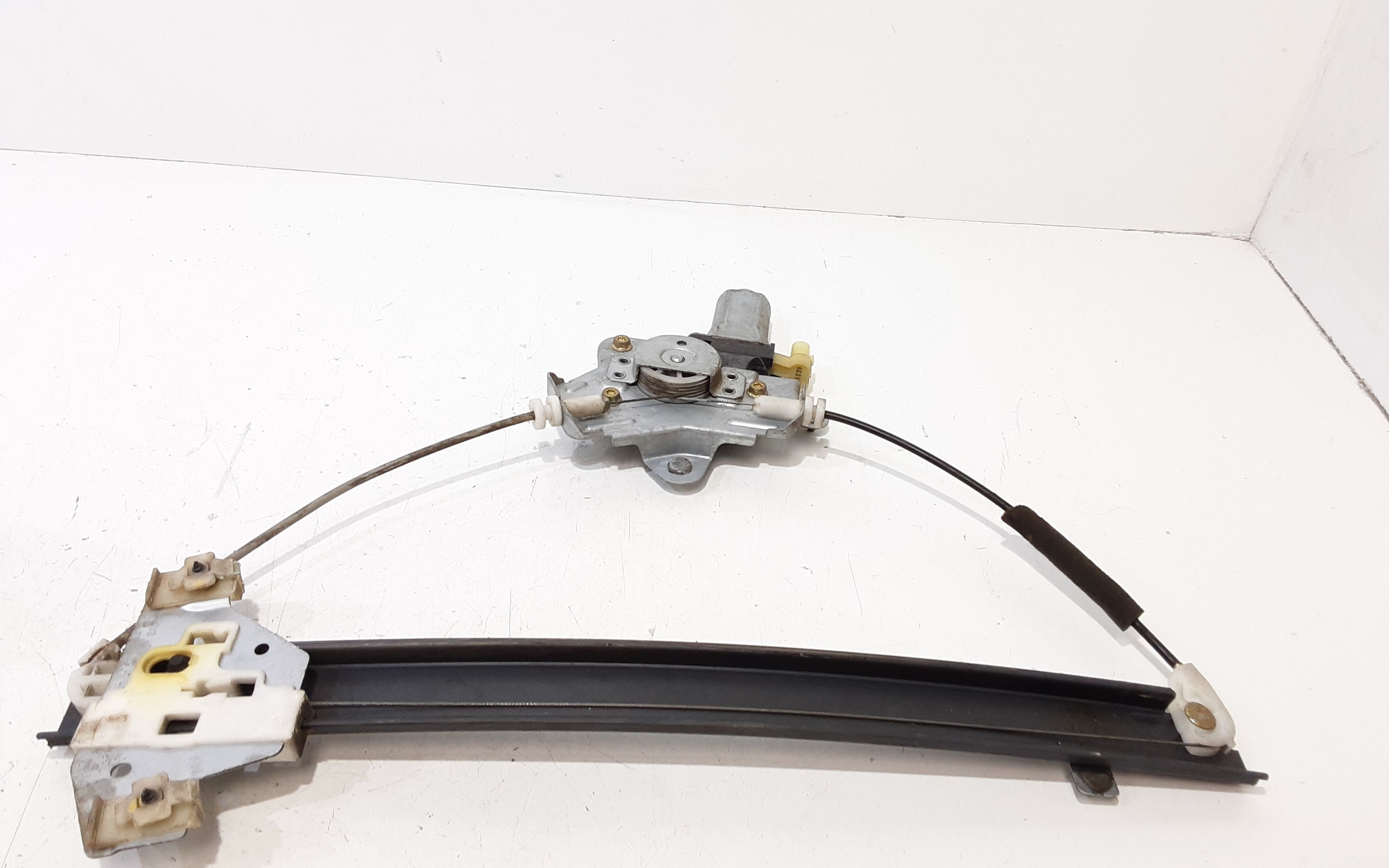 Cremagliera anteriore sinistra Guida KIA Picanto 1 Serie