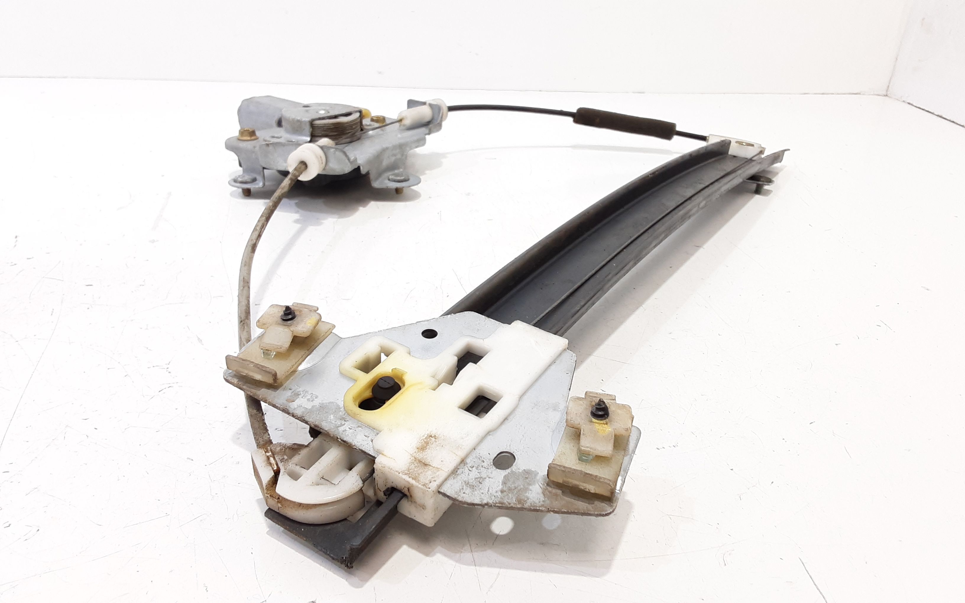 Cremagliera anteriore sinistra Guida KIA Picanto 1 Serie