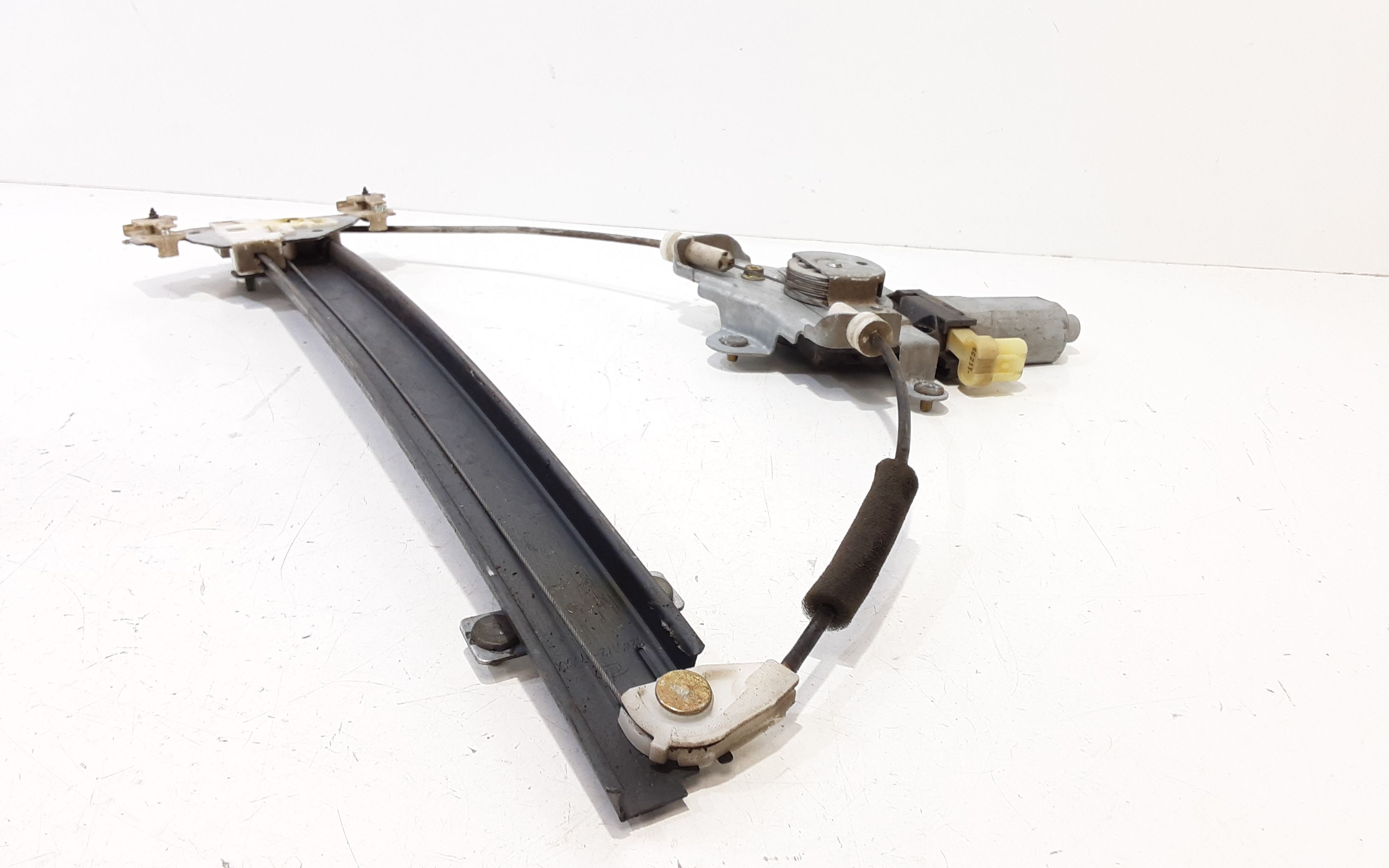 Cremagliera anteriore sinistra Guida KIA Picanto 1 Serie