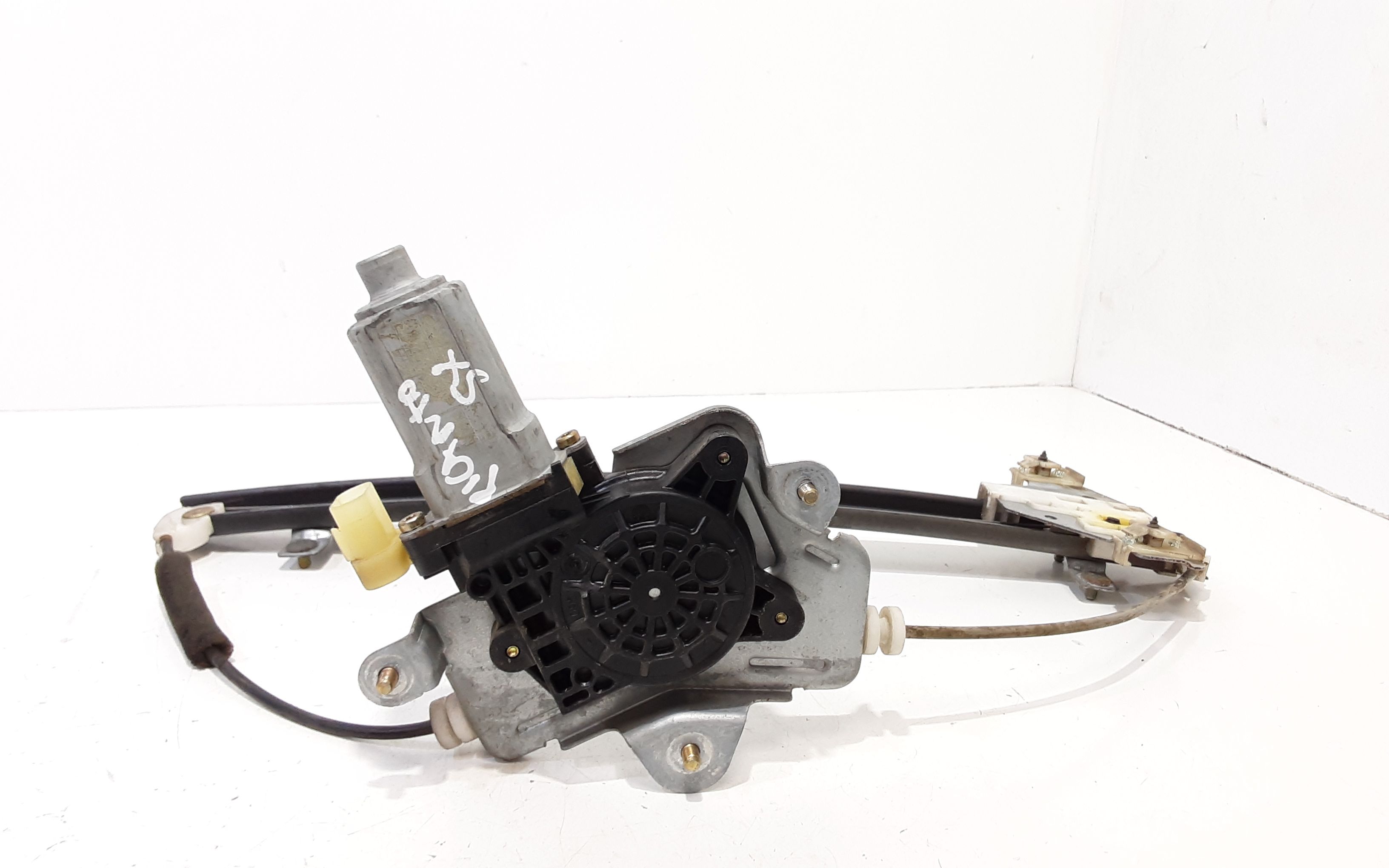 Cremagliera anteriore sinistra Guida KIA Picanto 1 Serie