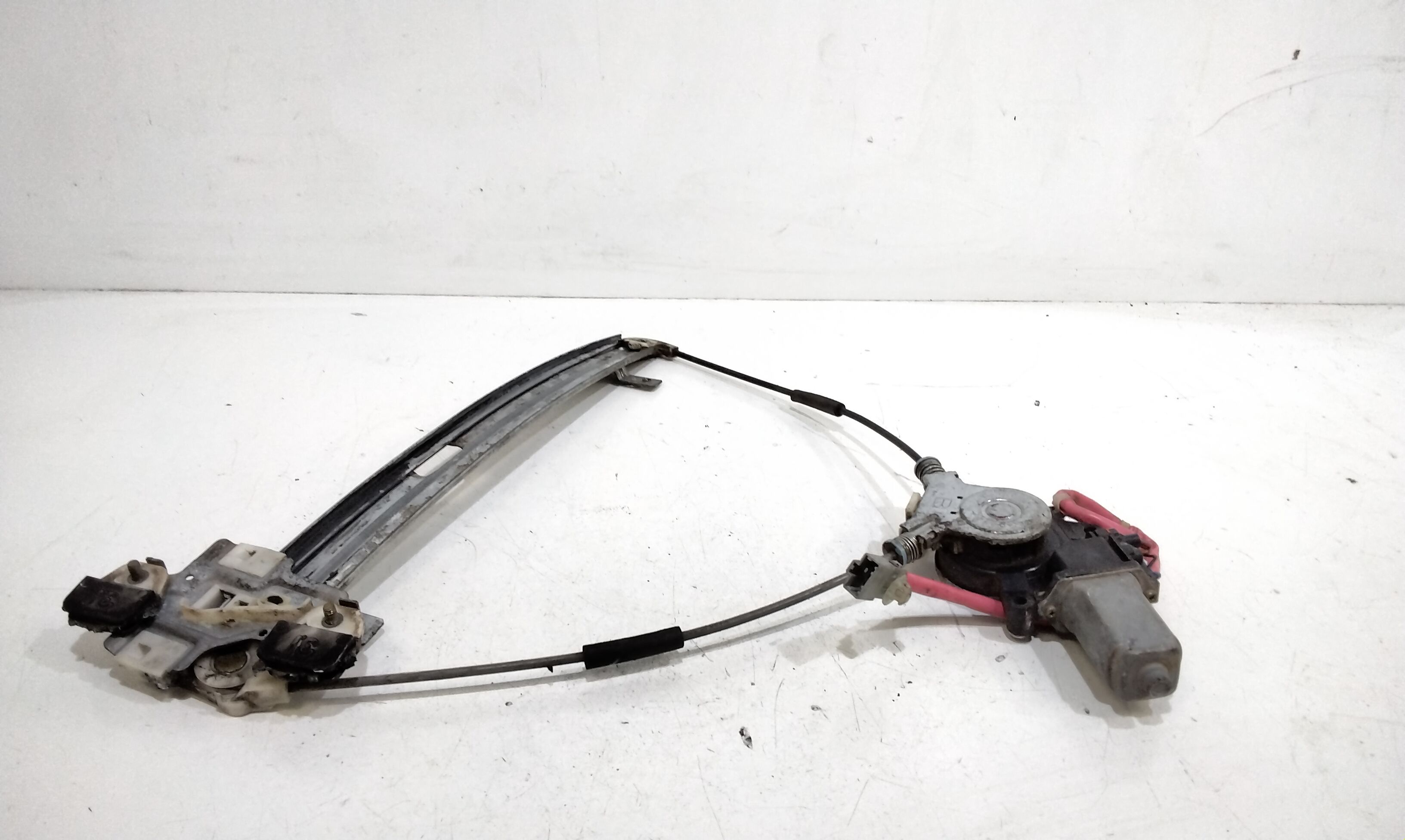 Cremagliera anteriore sinistra Guida HONDA Civic Berlina 3P (02>06)