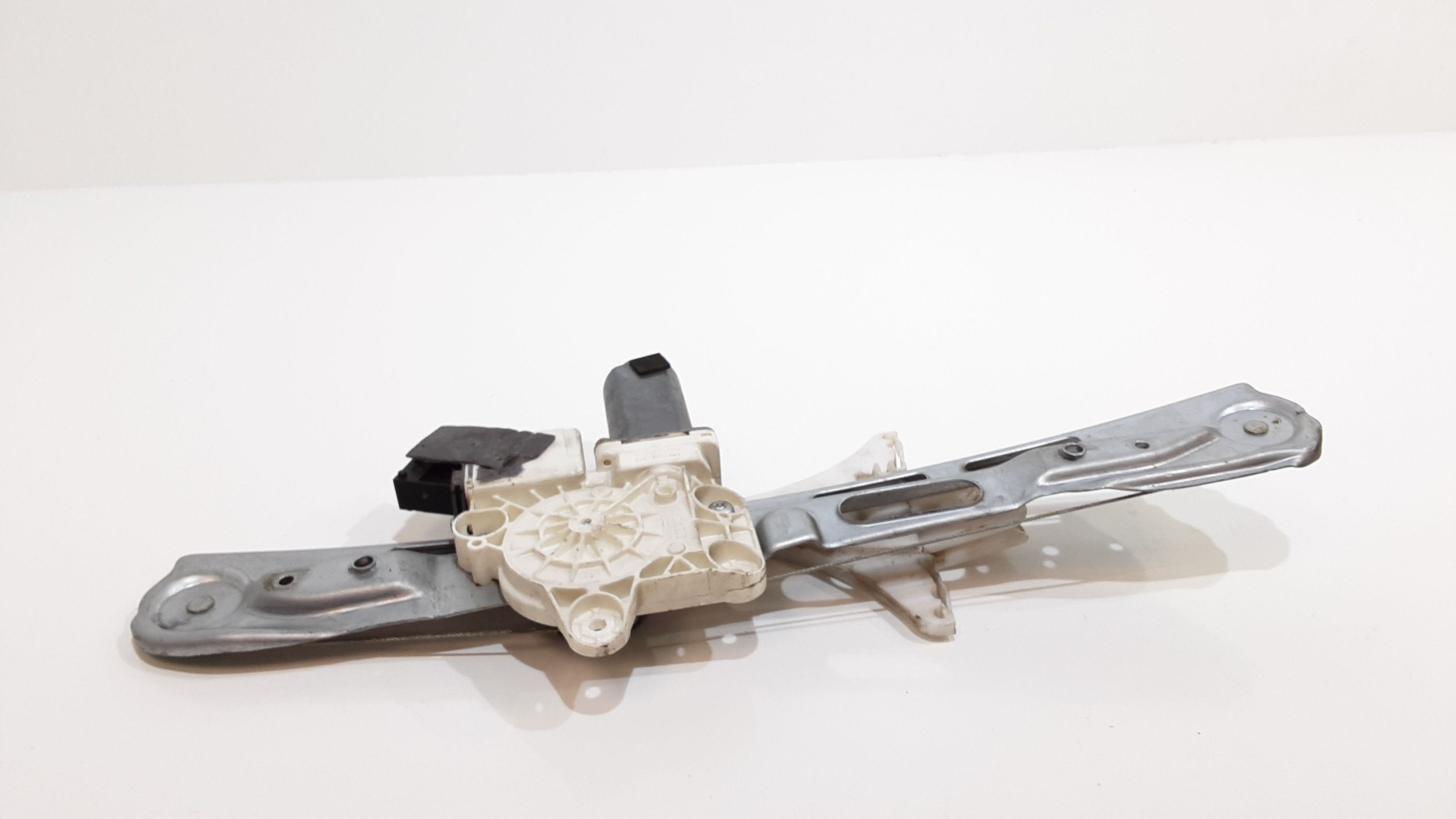 Cremagliera posteriore sinistra guida OPEL Vectra C Berlina