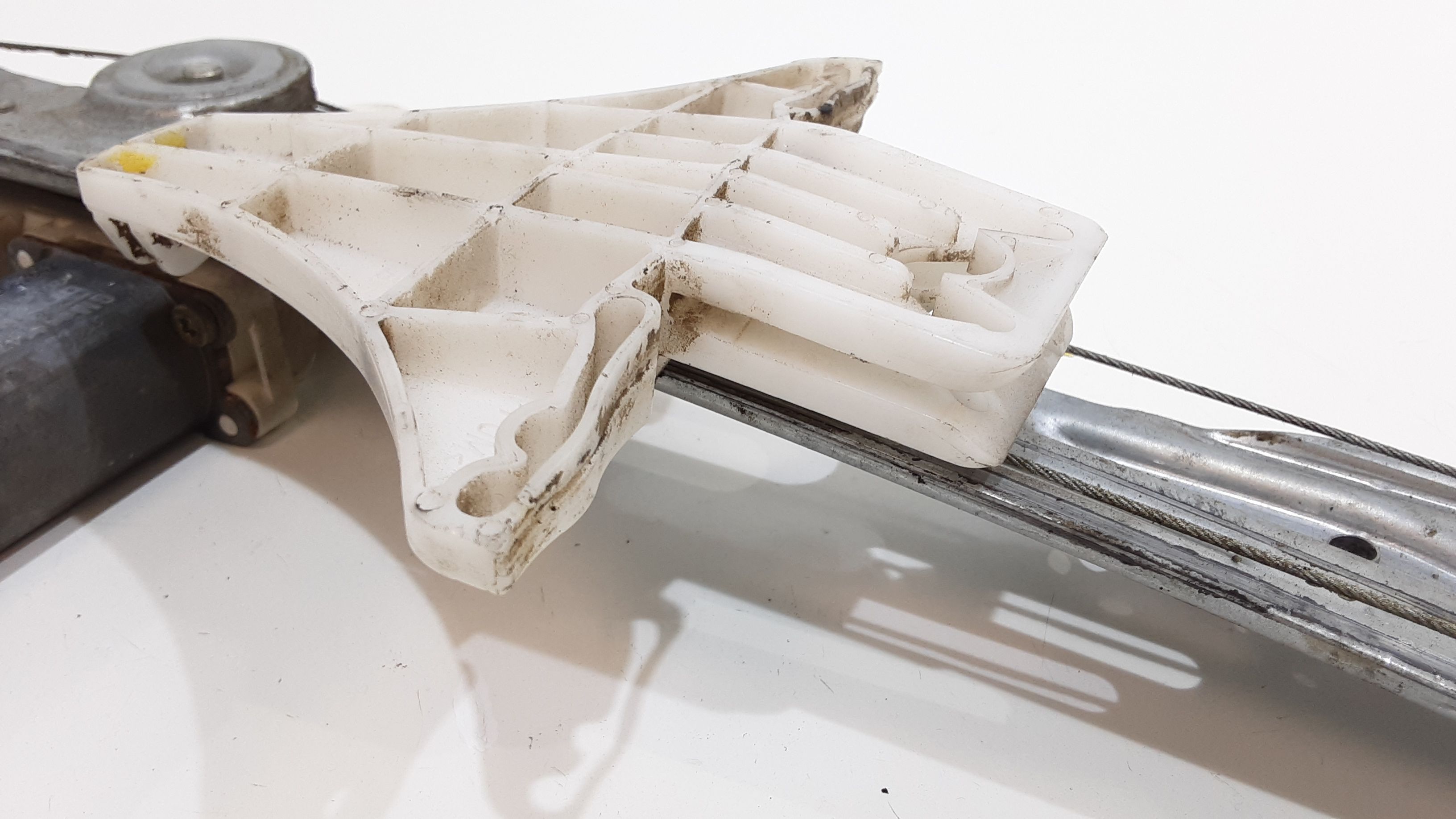 Cremagliera posteriore sinistra guida OPEL Vectra C Berlina