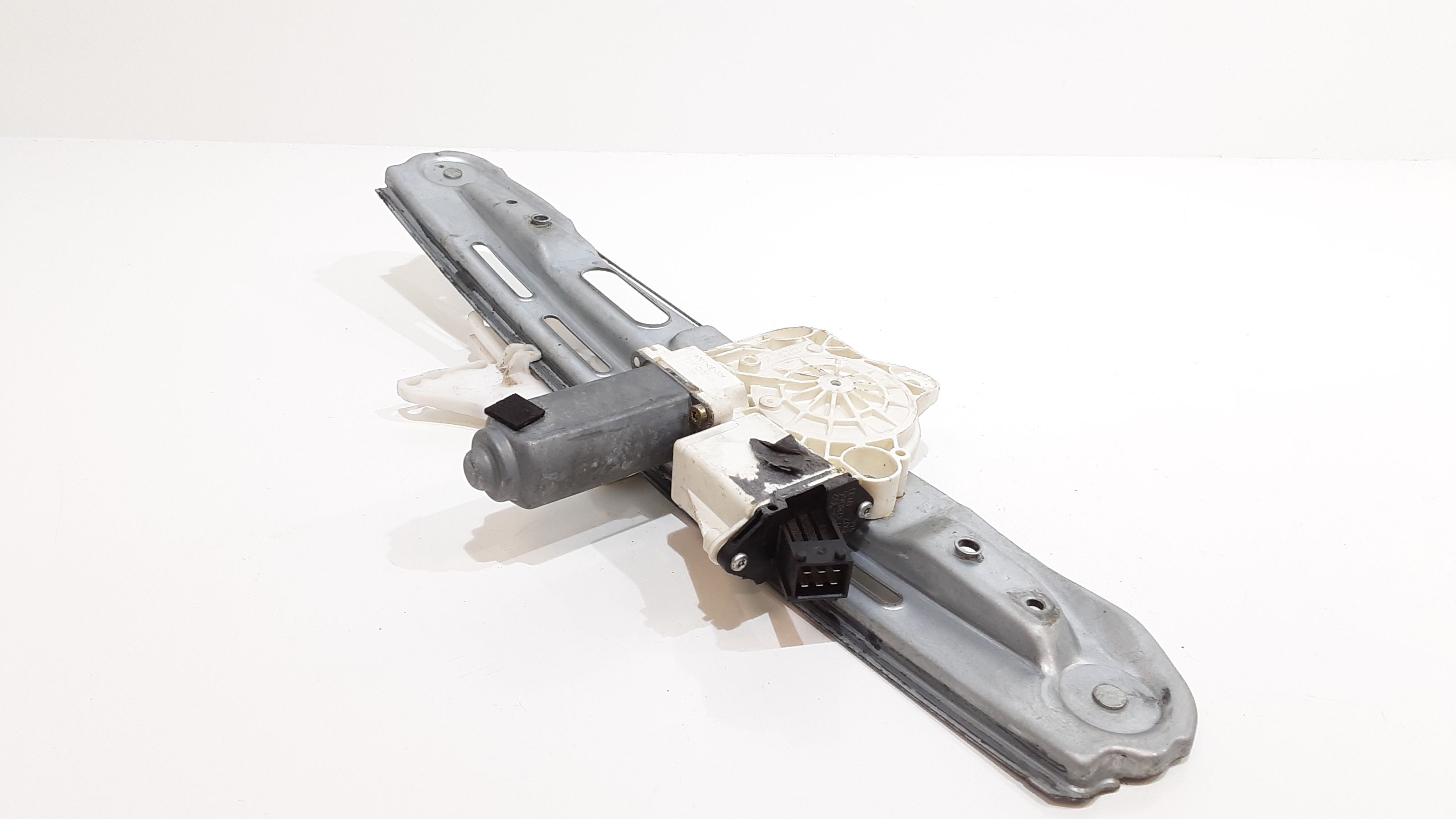 Cremagliera posteriore sinistra guida OPEL Vectra C Berlina