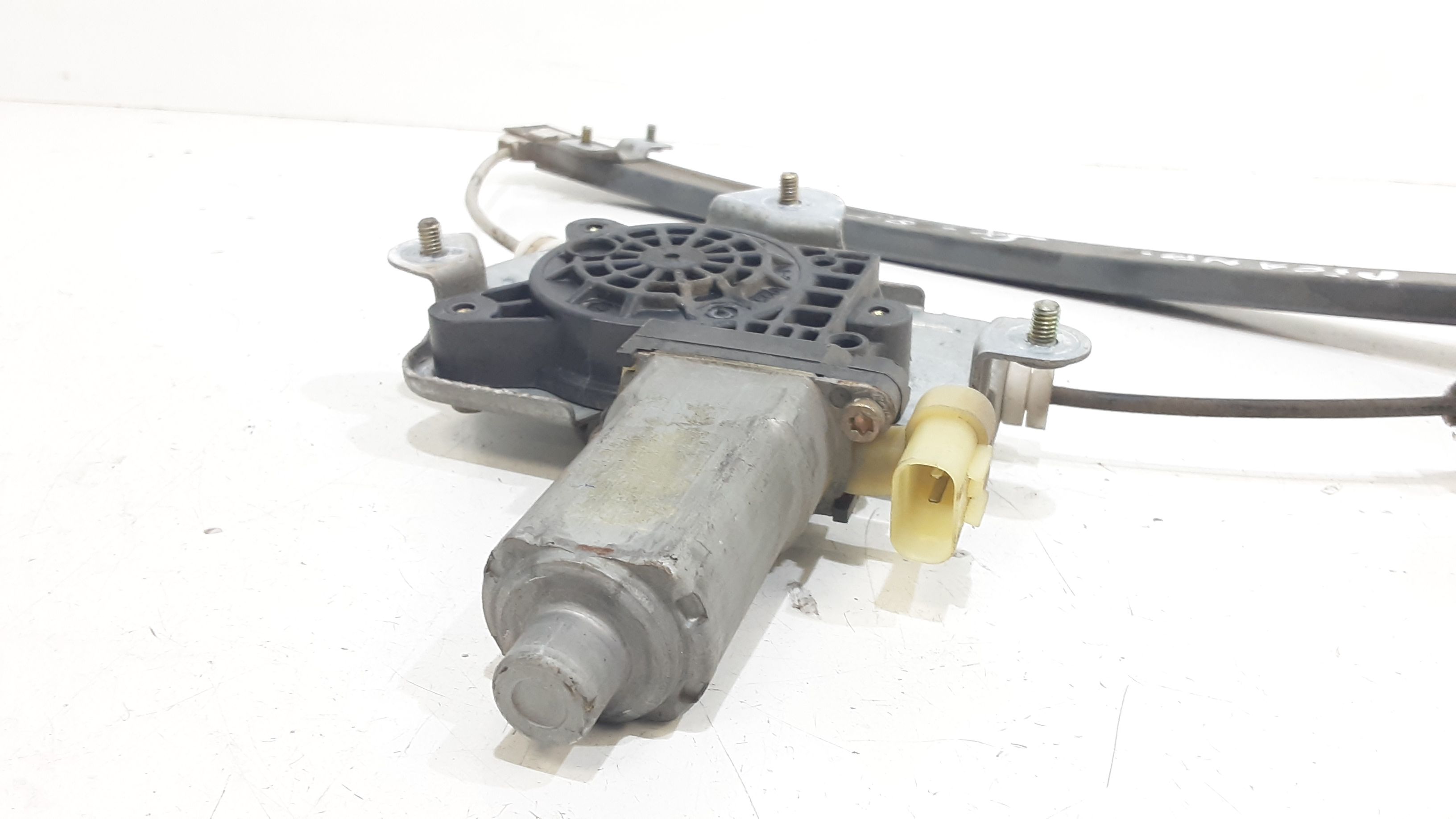 Cremagliera anteriore sinistra Guida KIA Picanto 1 Serie