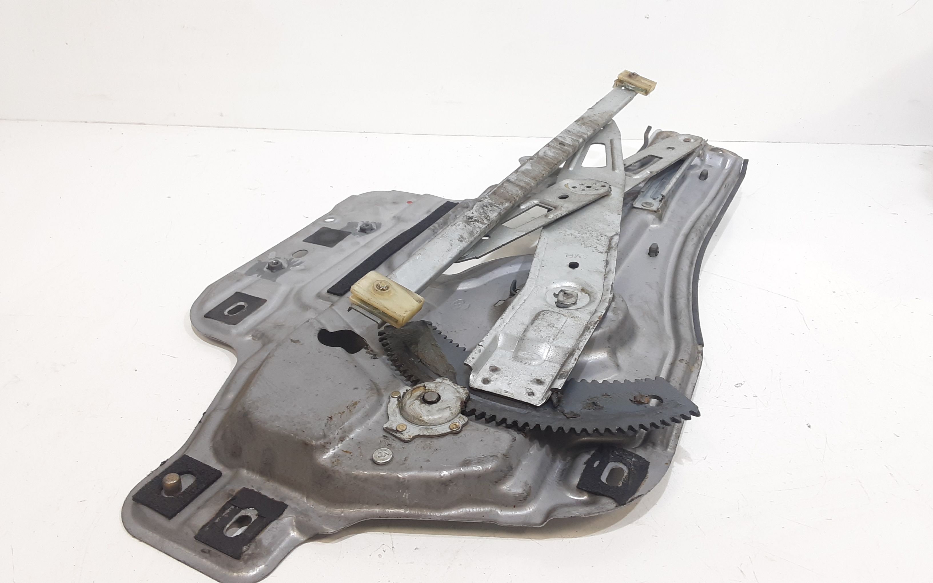 Cremagliera anteriore sinistra Guida HYUNDAI Santa Fe 2 Serie