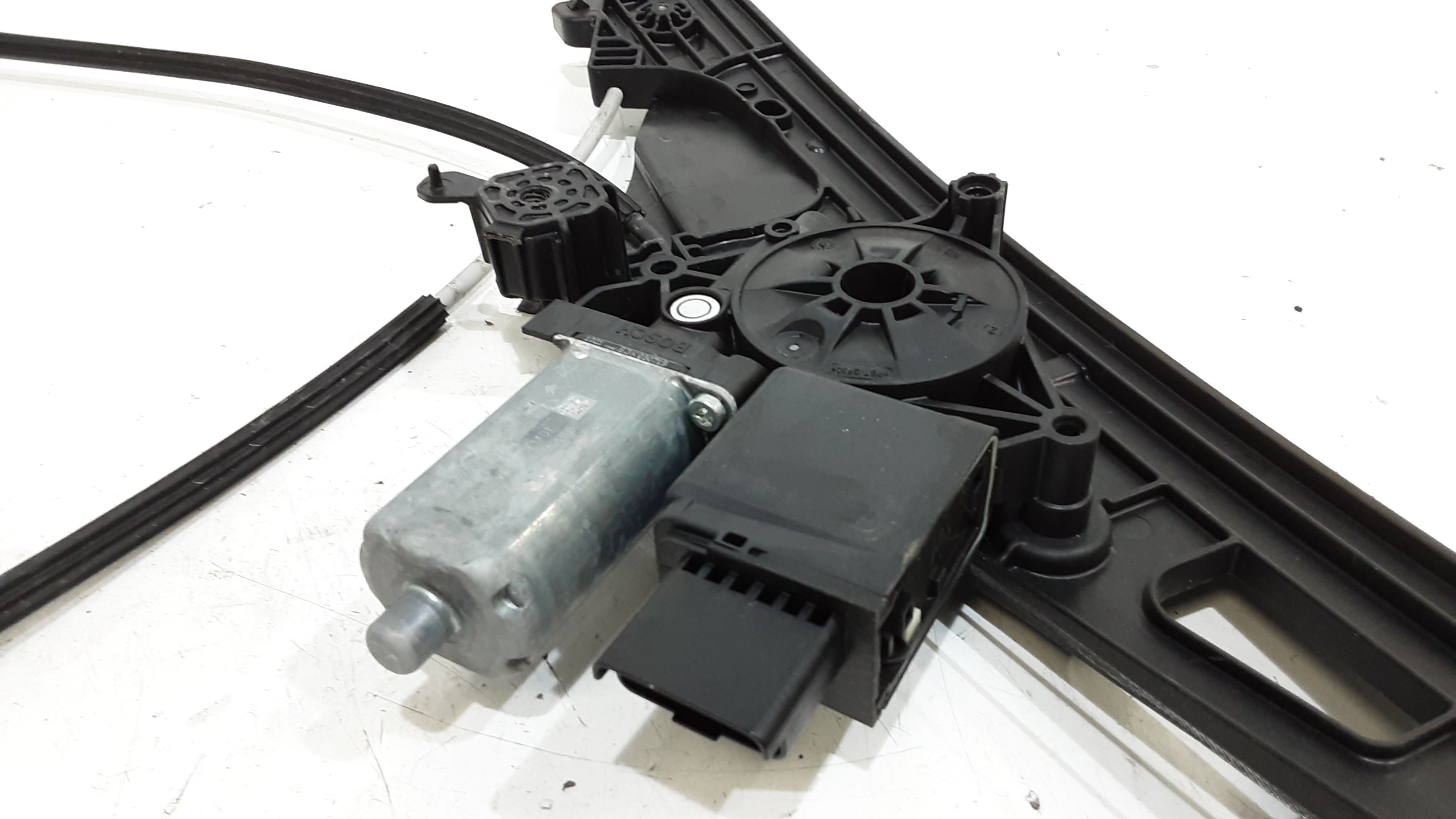 Cremagliera anteriore sinistra Guida PEUGEOT 3008 GT Line (17>)