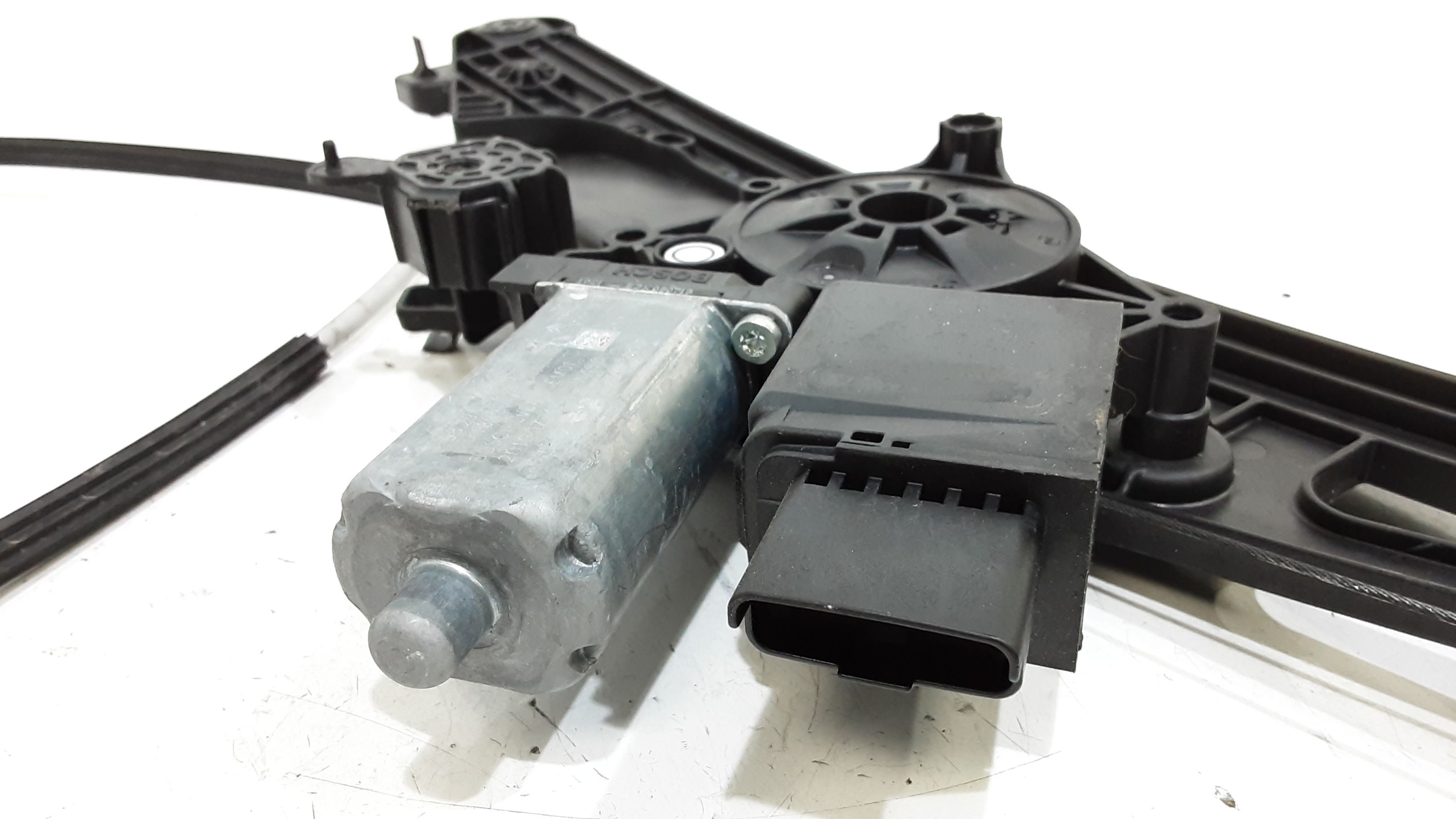 Cremagliera anteriore sinistra Guida PEUGEOT 3008 GT Line (17>)