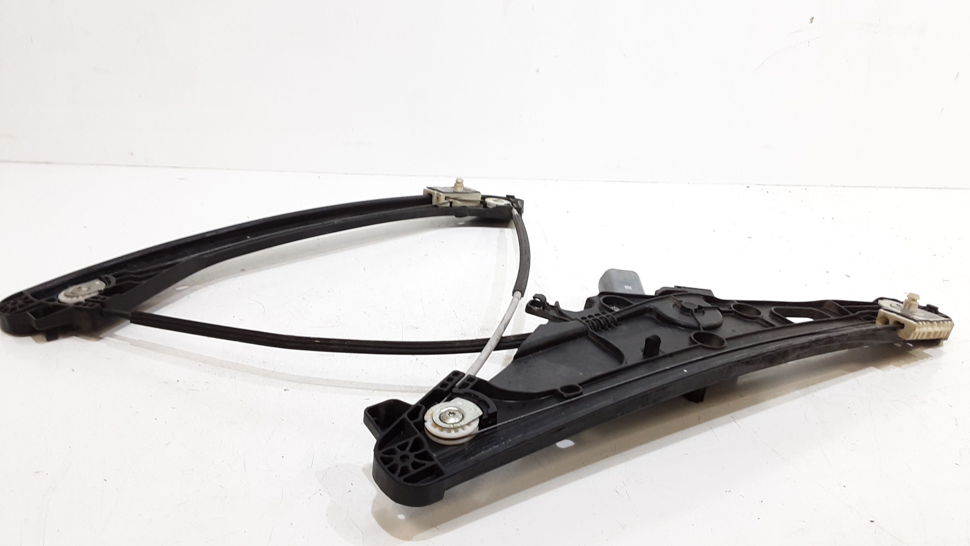 Cremagliera anteriore sinistra Guida PEUGEOT 3008 GT Line (17>)