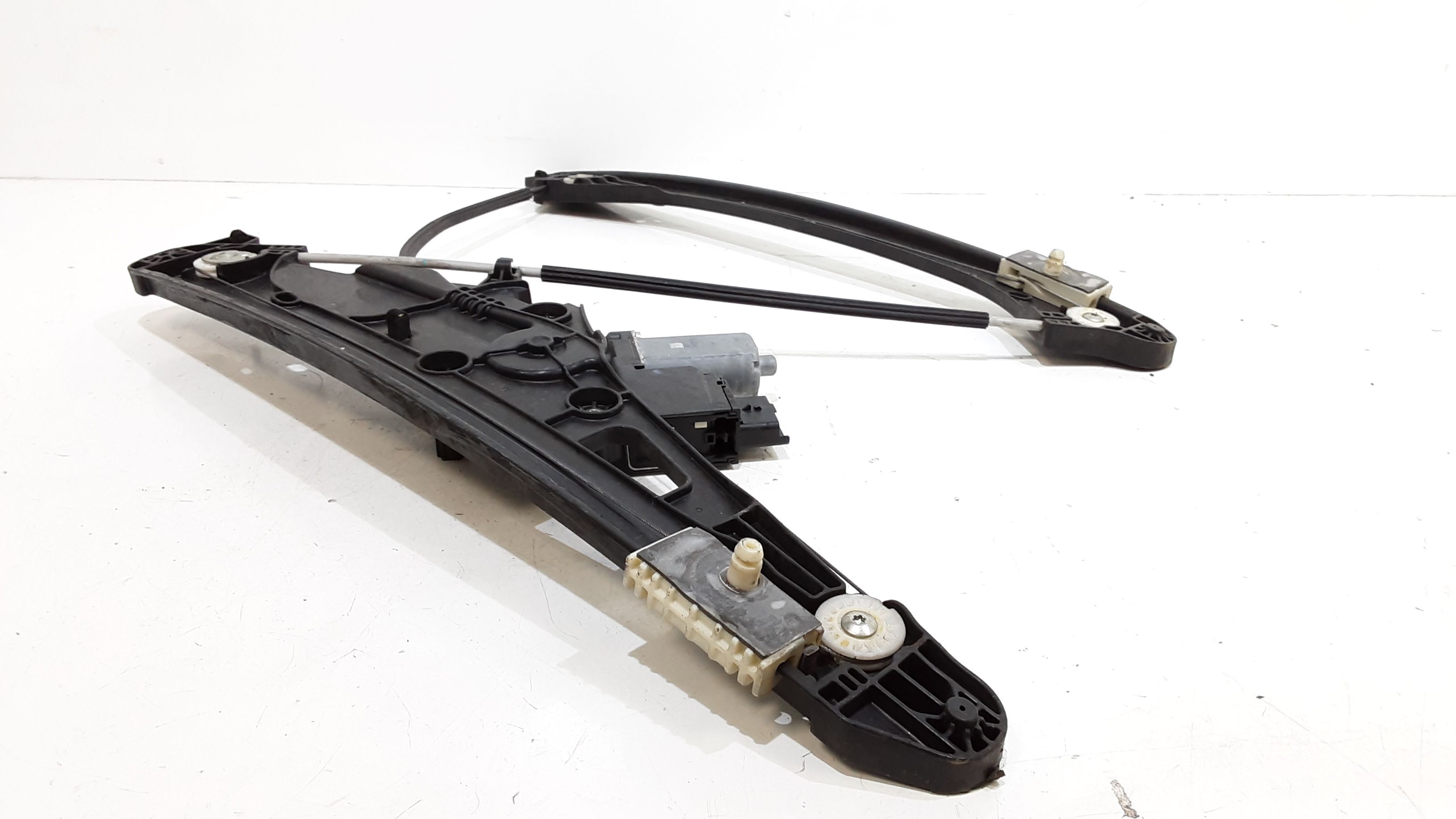 Cremagliera anteriore sinistra Guida PEUGEOT 3008 GT Line (17>)