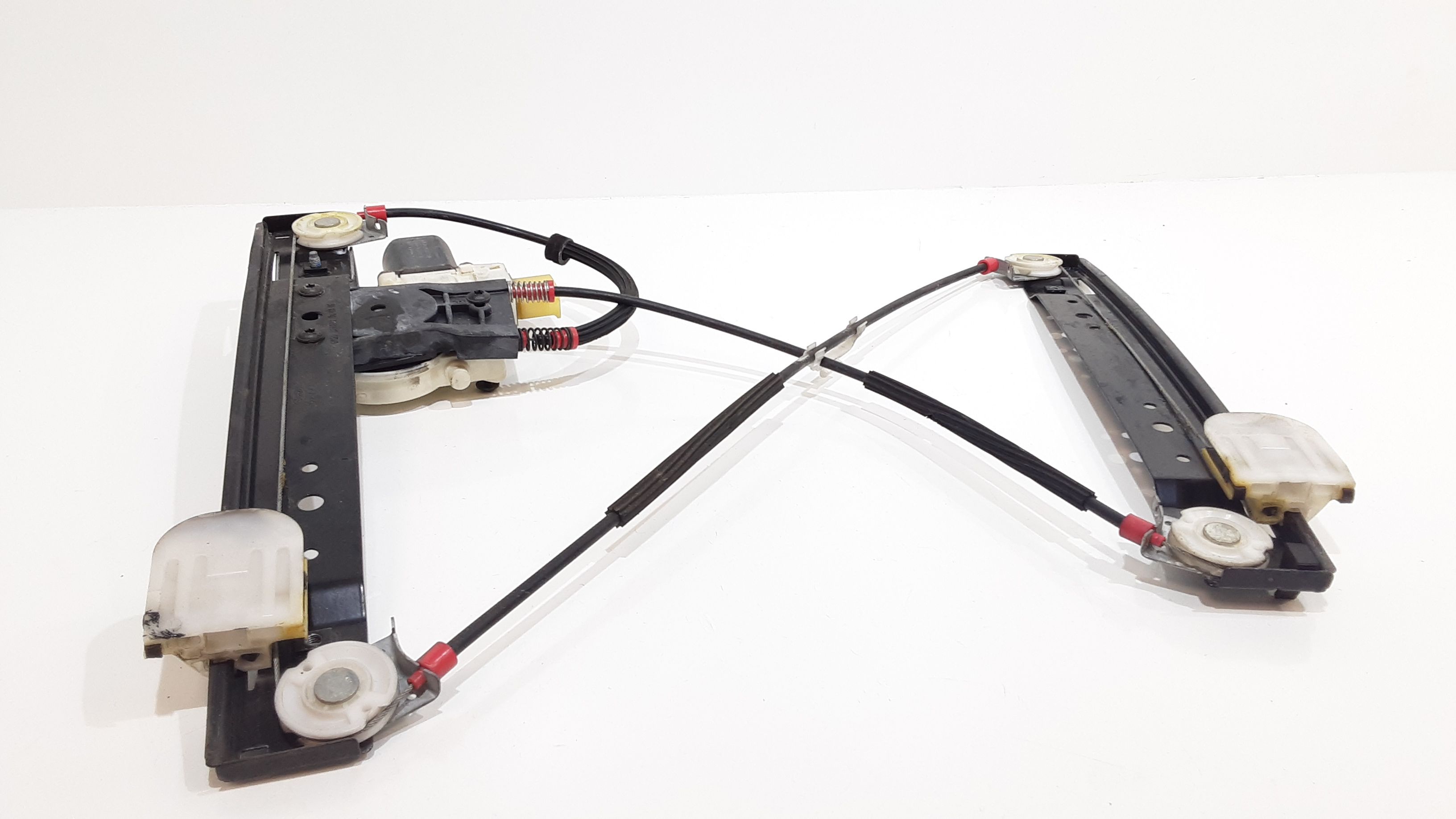 Cremagliera posteriore sinistra guida FORD S - Max Serie (06>14)