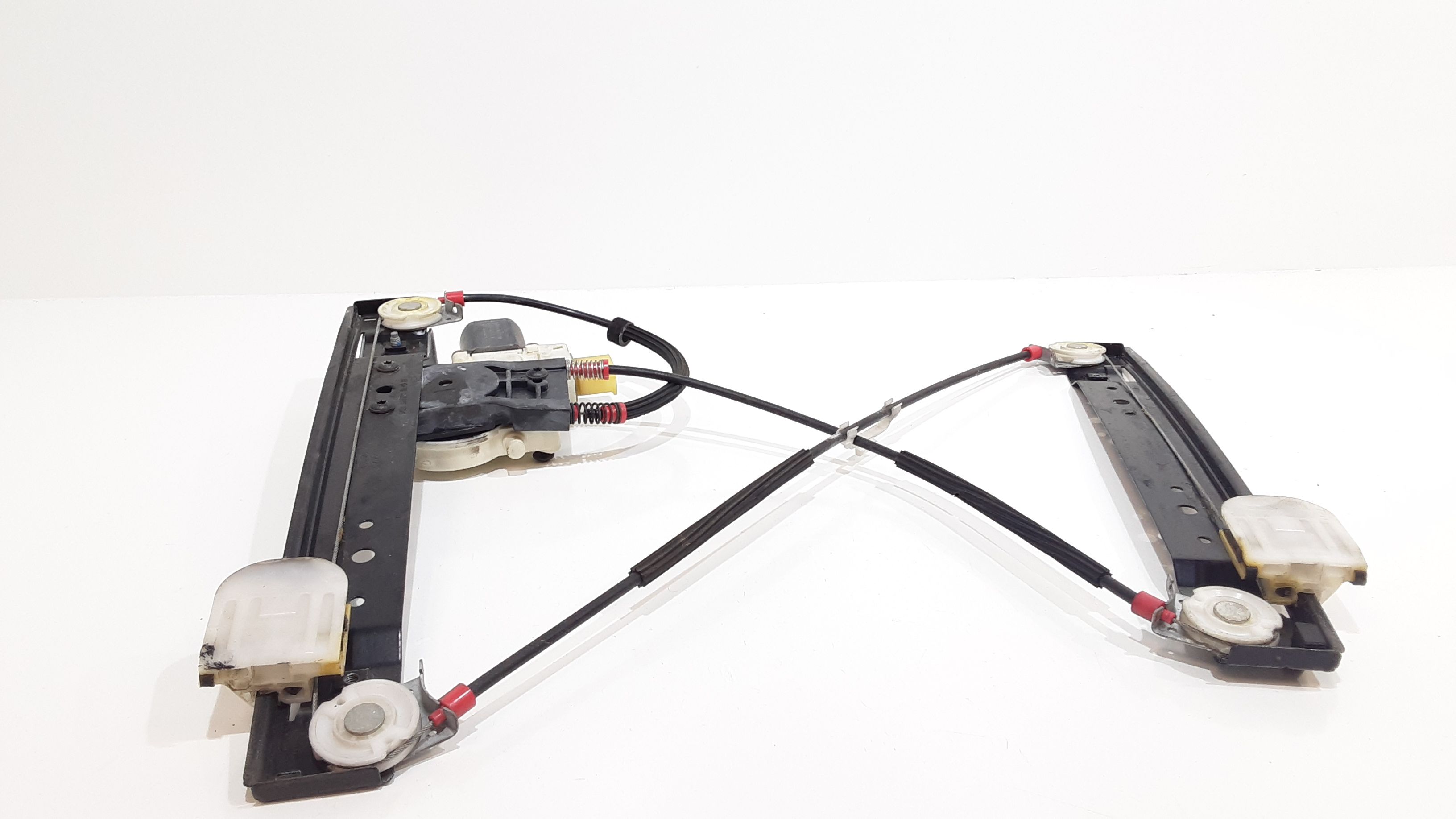 Cremagliera posteriore sinistra guida FORD S - Max Serie (06>14)