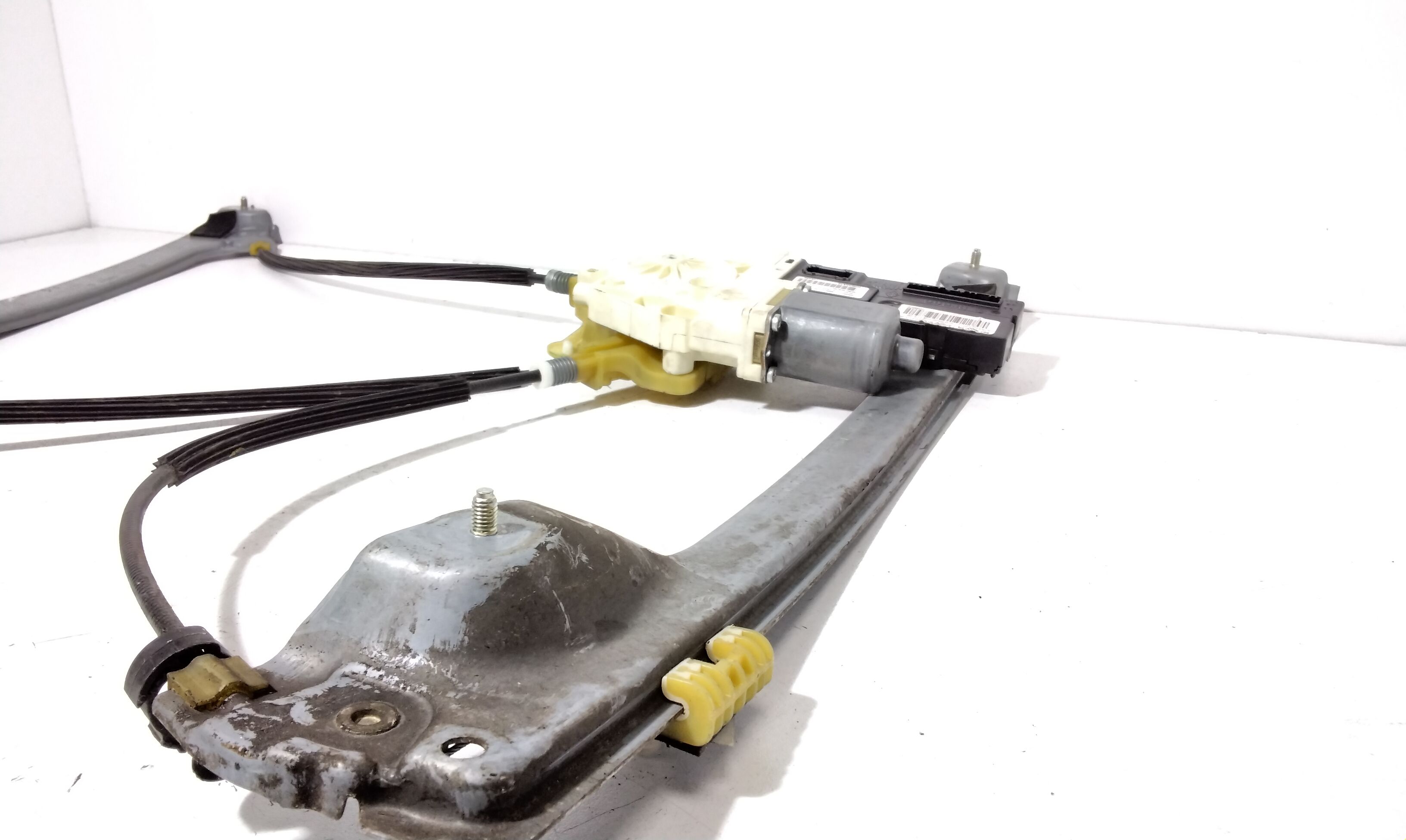 Cremagliera anteriore sinistra Guida RENAULT Laguna Grand Tour 5 Serie