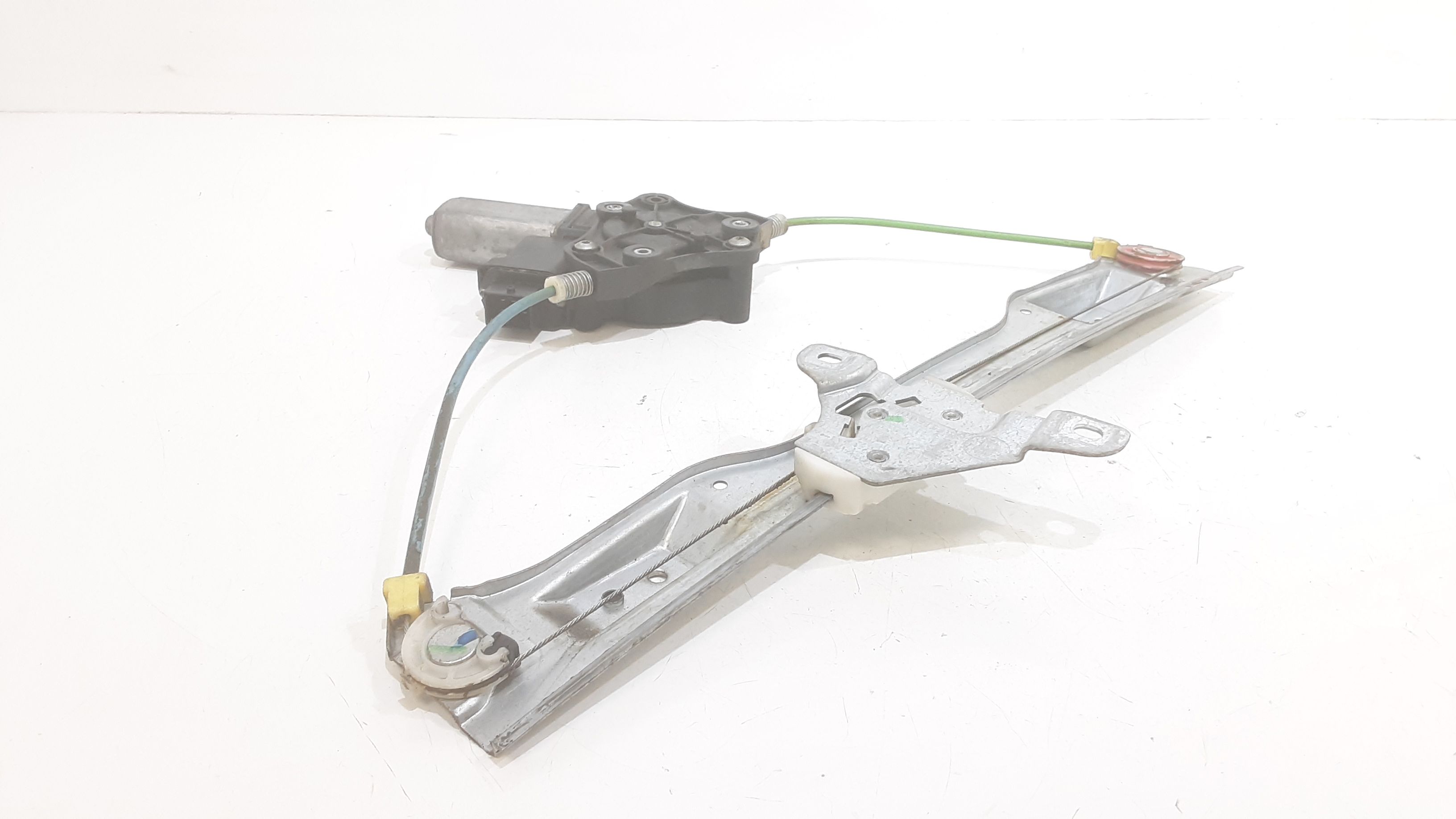 Cremagliera anteriore sinistra Guida OPEL Corsa D 3P 1 Serie