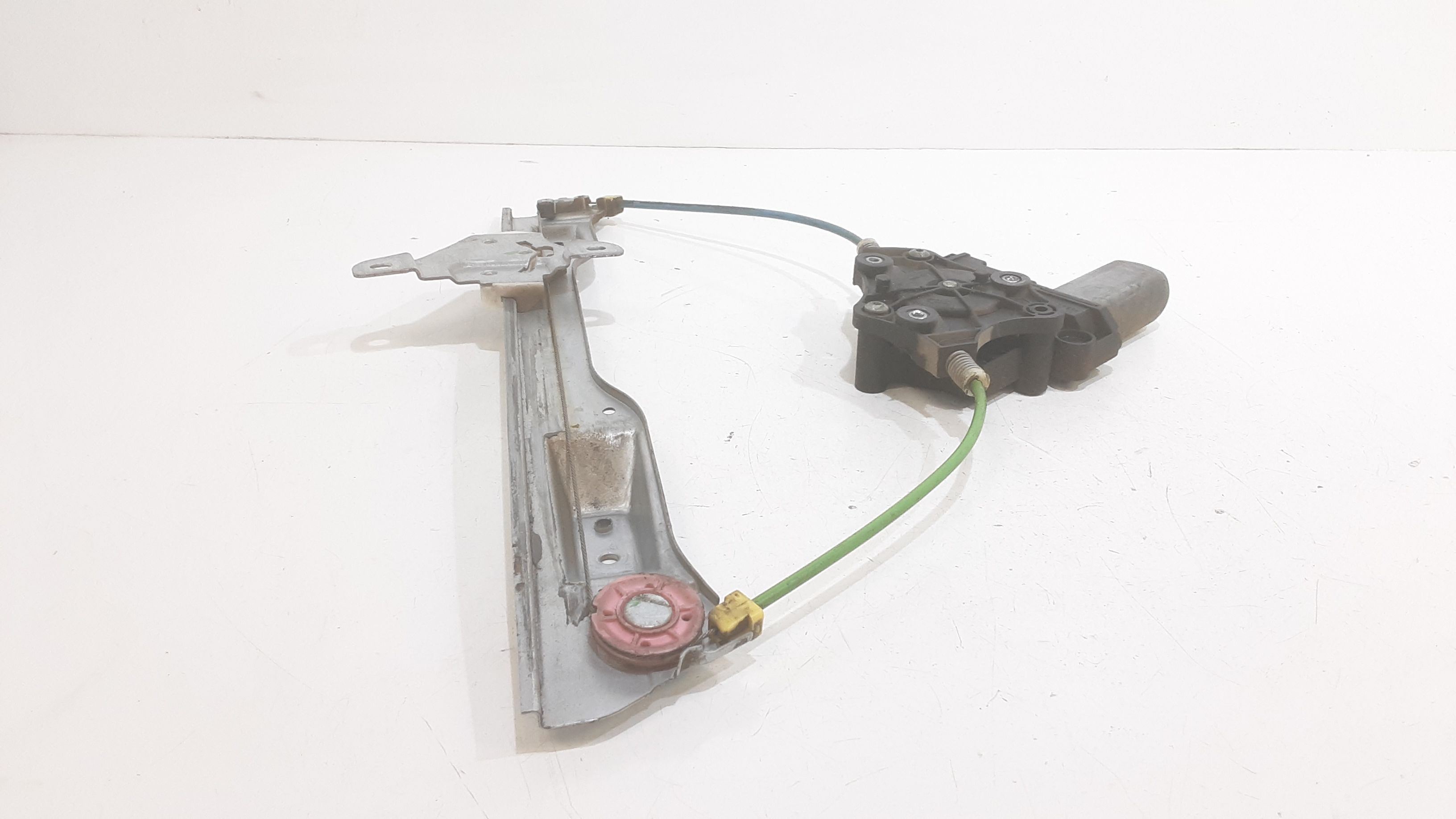 Cremagliera anteriore sinistra Guida OPEL Corsa D 3P 1 Serie