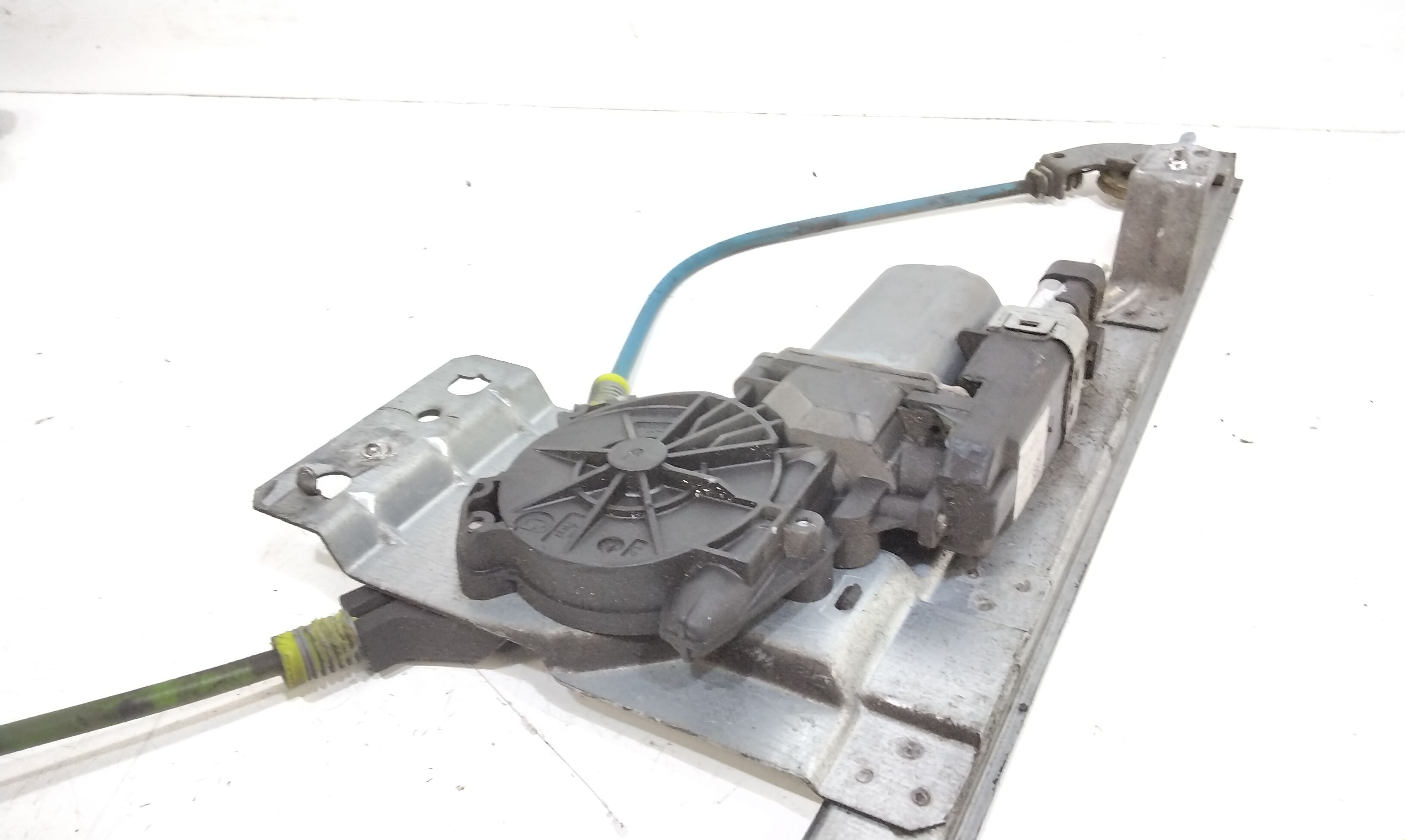 Cremagliera anteriore destra passeggero LANCIA Ypsilon 1 Serie