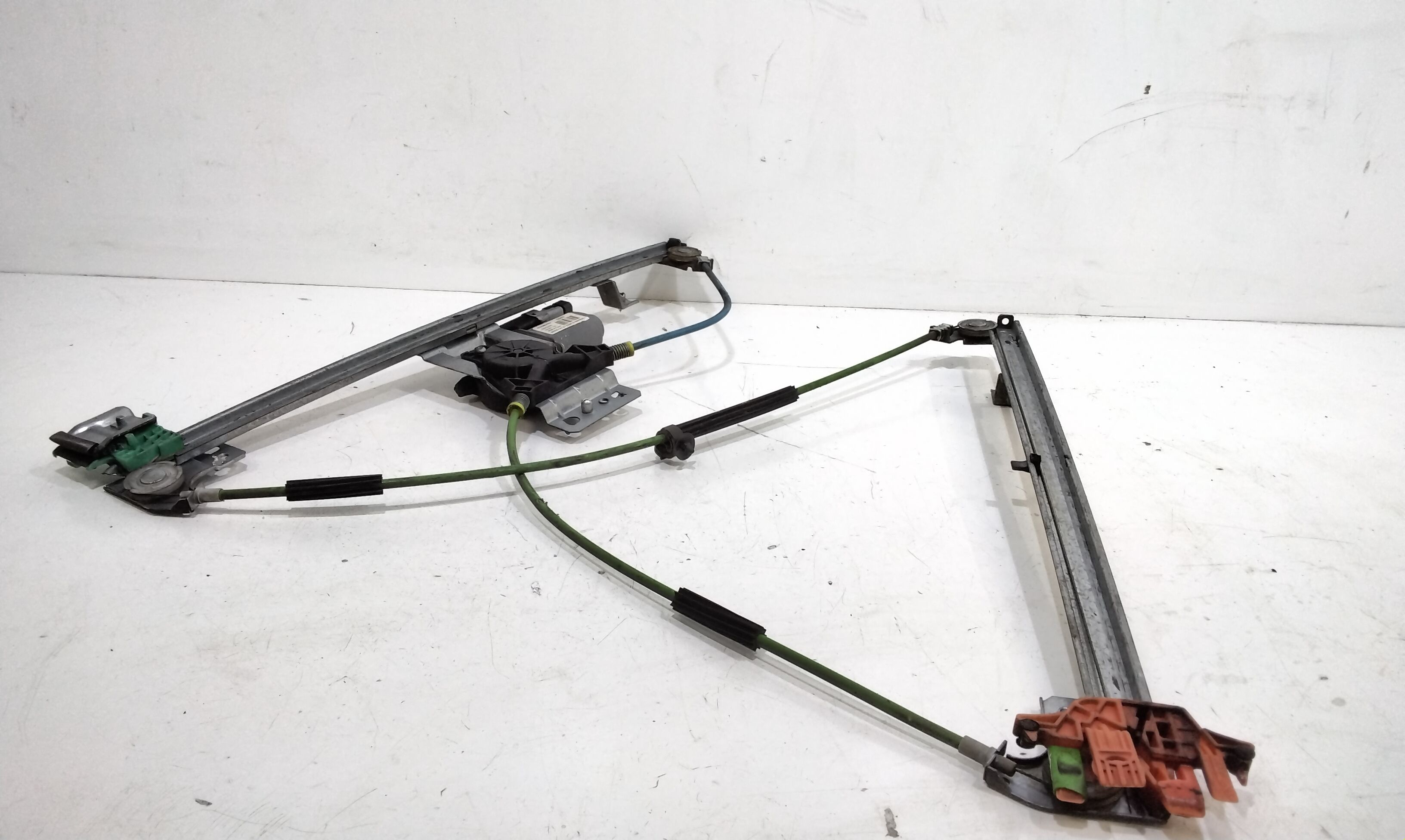 Cremagliera anteriore destra passeggero LANCIA Ypsilon 1 Serie