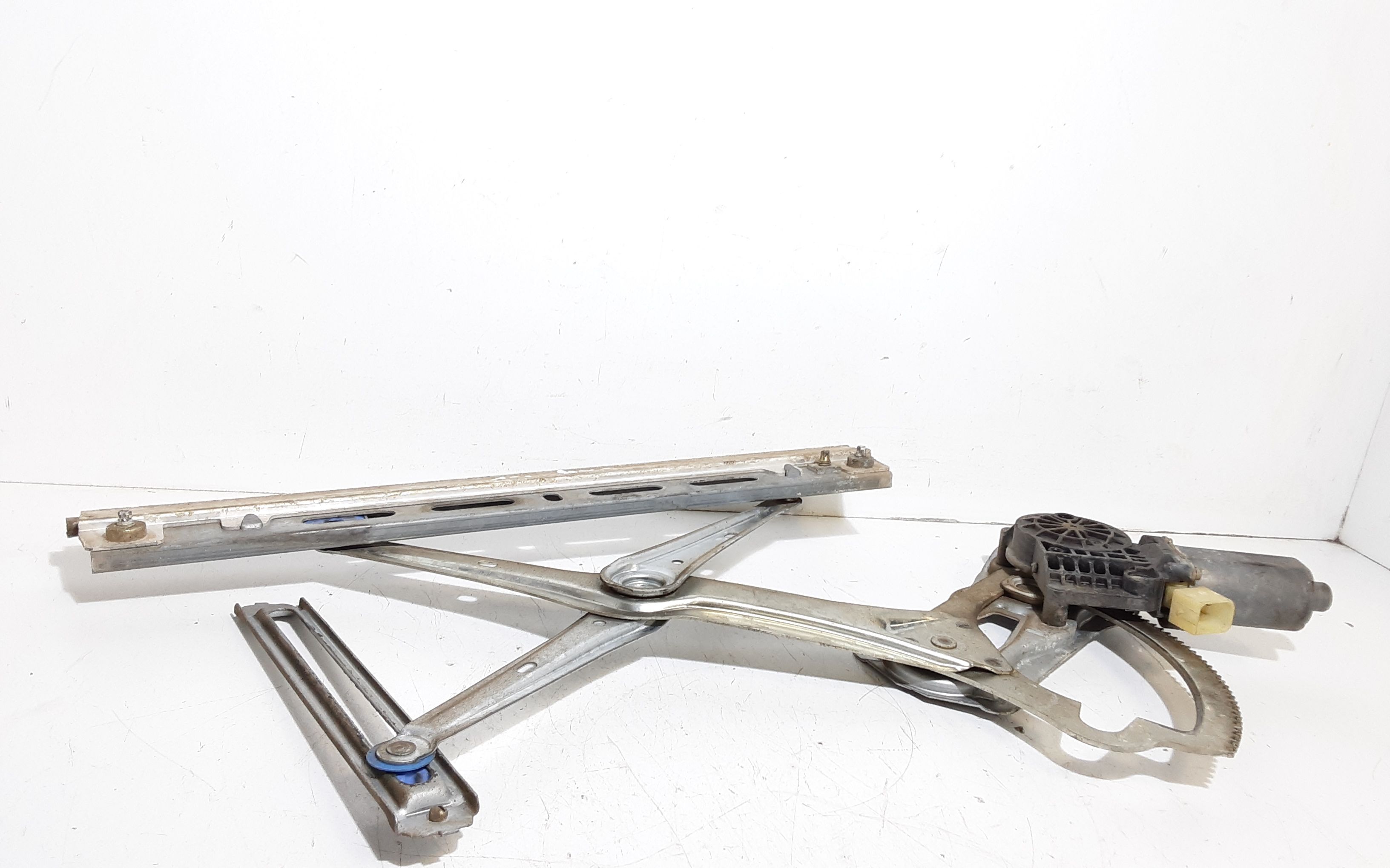 Cremagliera anteriore destra passeggero MERCEDES CLK Coup W208