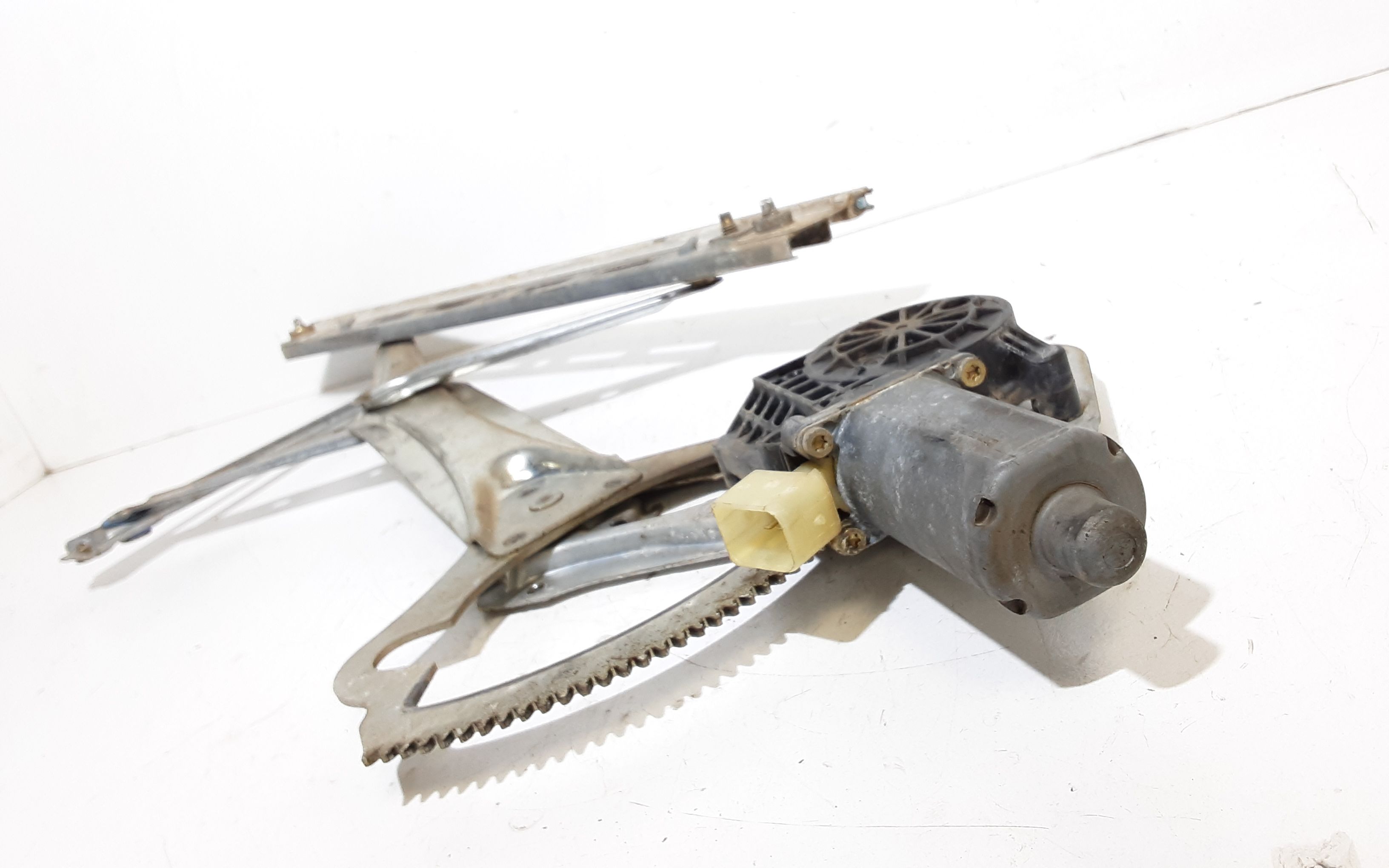 Cremagliera anteriore destra passeggero MERCEDES CLK Coup W208