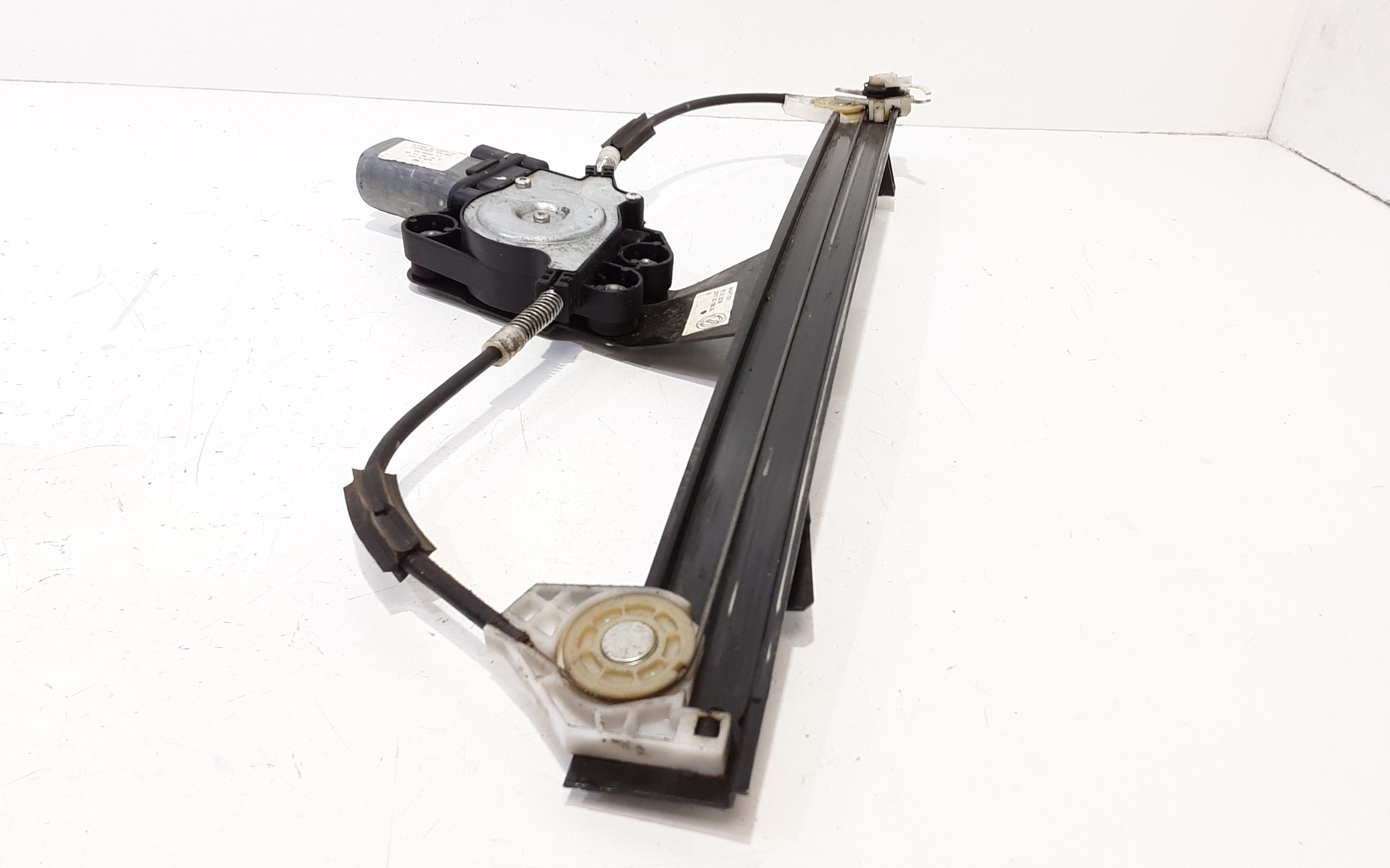 Cremagliera anteriore destra passeggero FIAT Dobl Cargo (05>09)