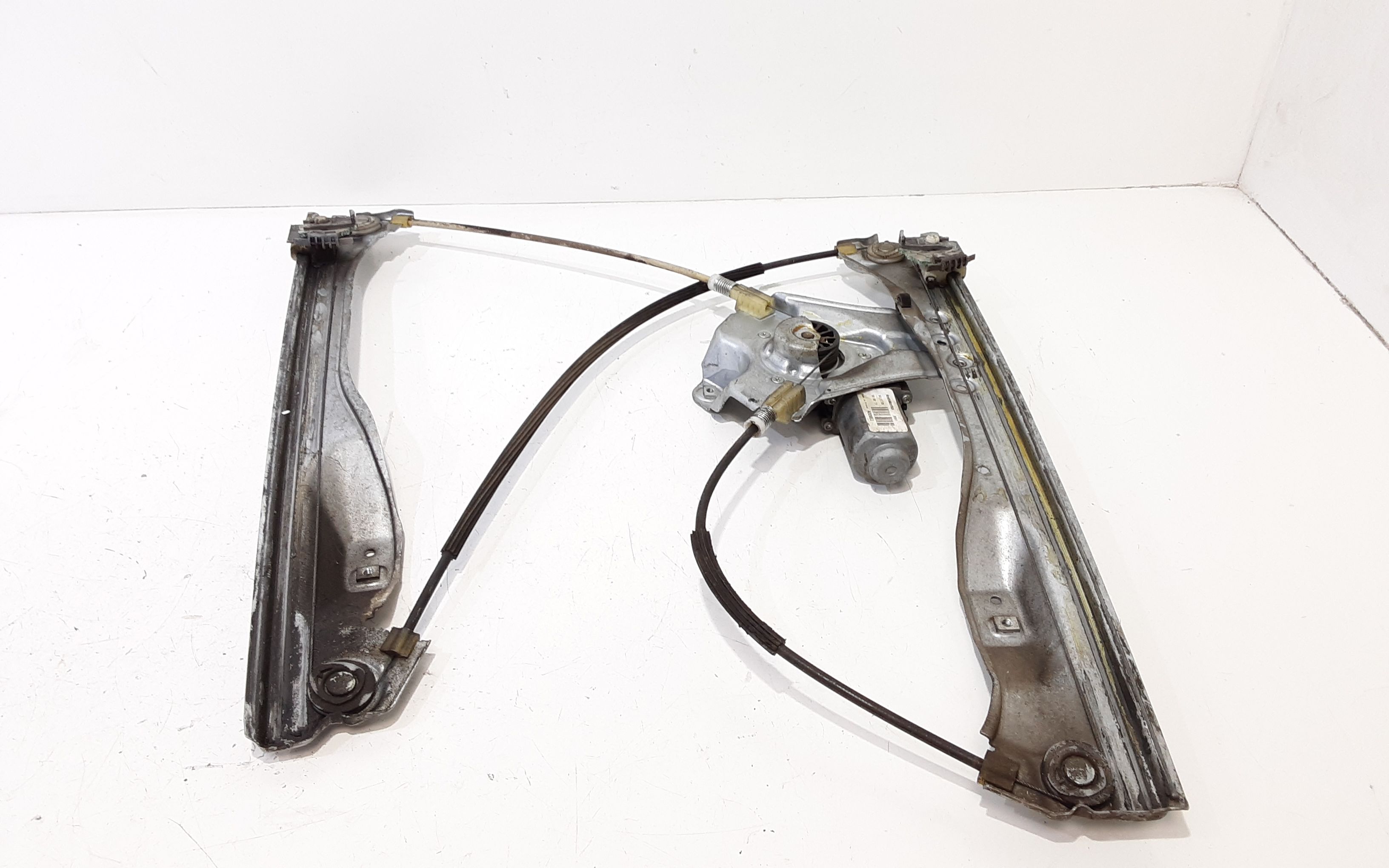 Cremagliera anteriore destra passeggero RENAULT Clio Serie (04>08)