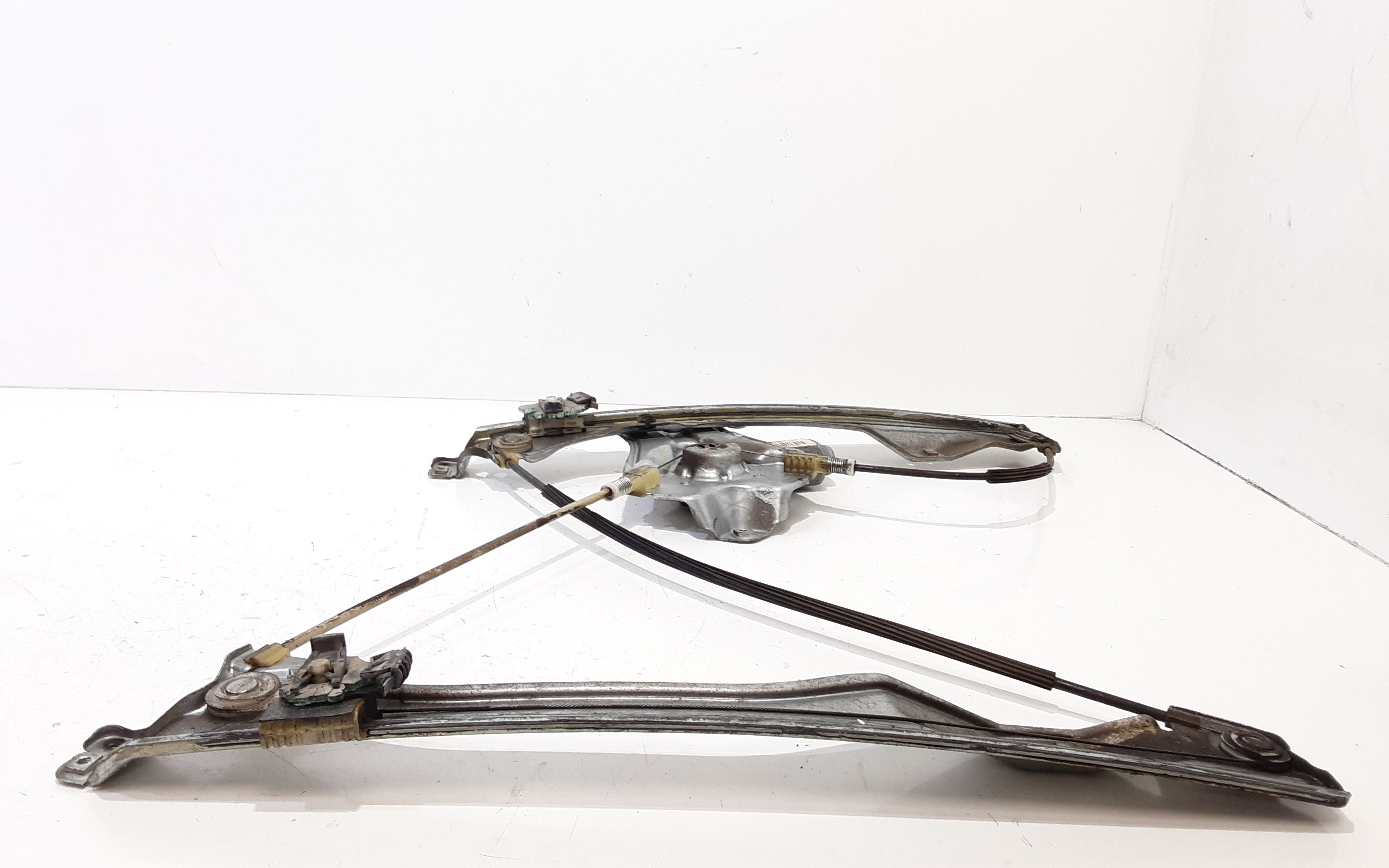 Cremagliera anteriore destra passeggero RENAULT Clio Serie (04>08)