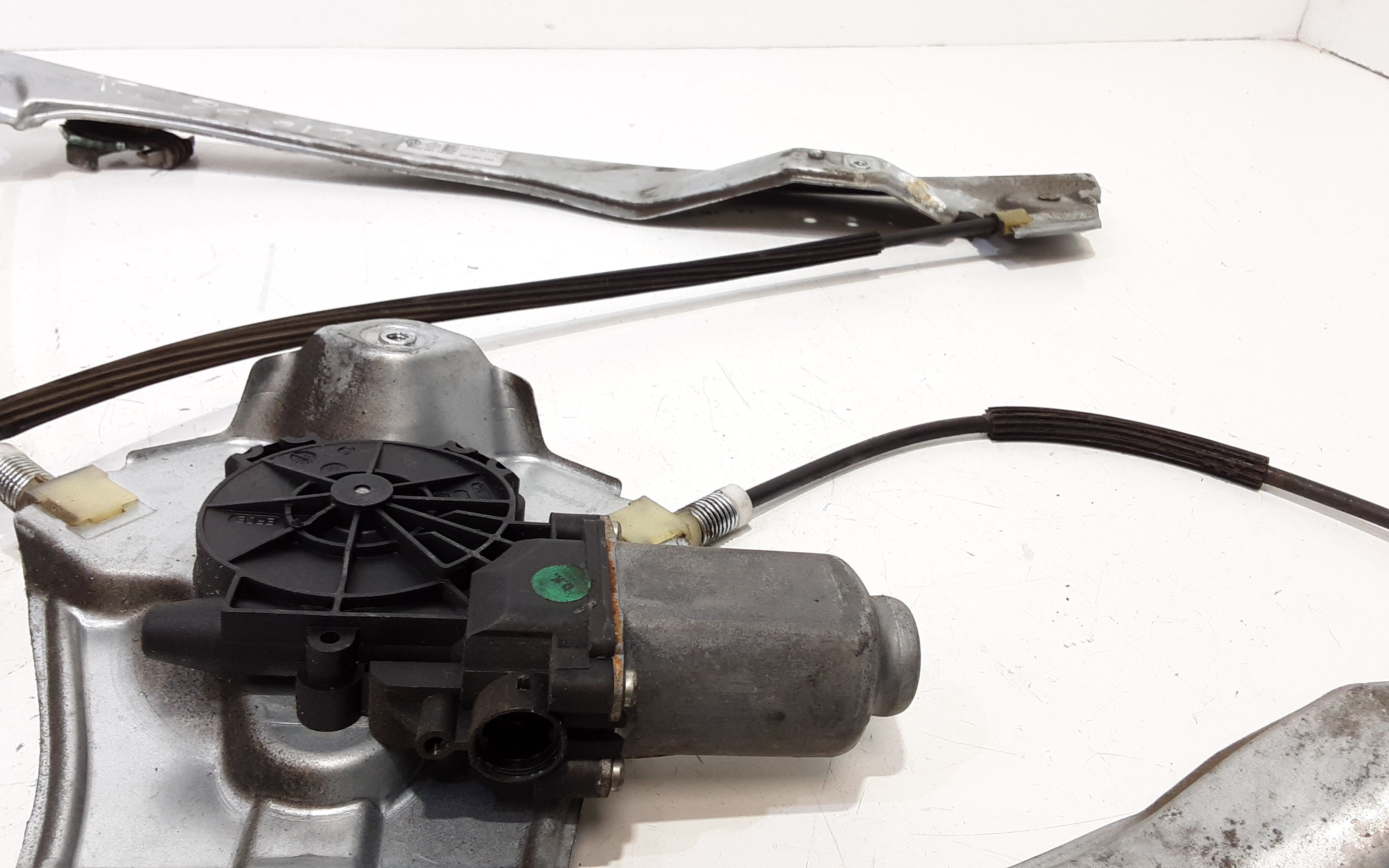 Cremagliera anteriore destra passeggero RENAULT Clio Serie (04>08)