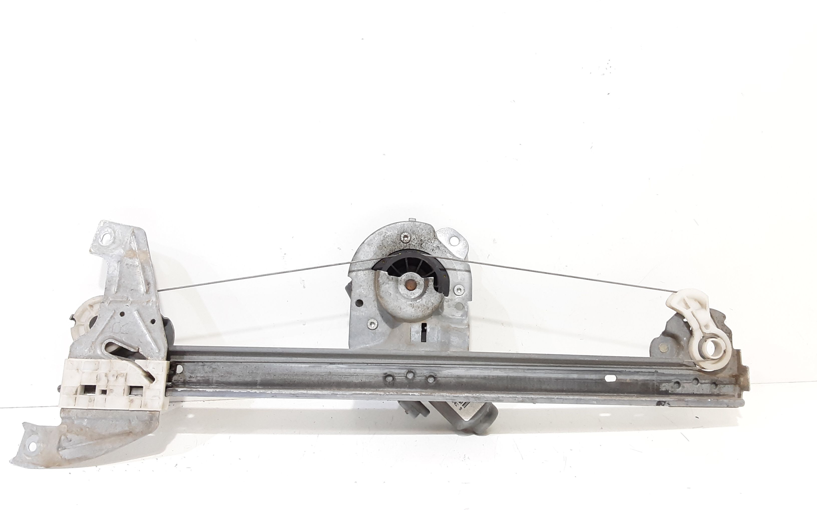 Cremagliera anteriore destra passeggero CITROEN C1 1 Serie