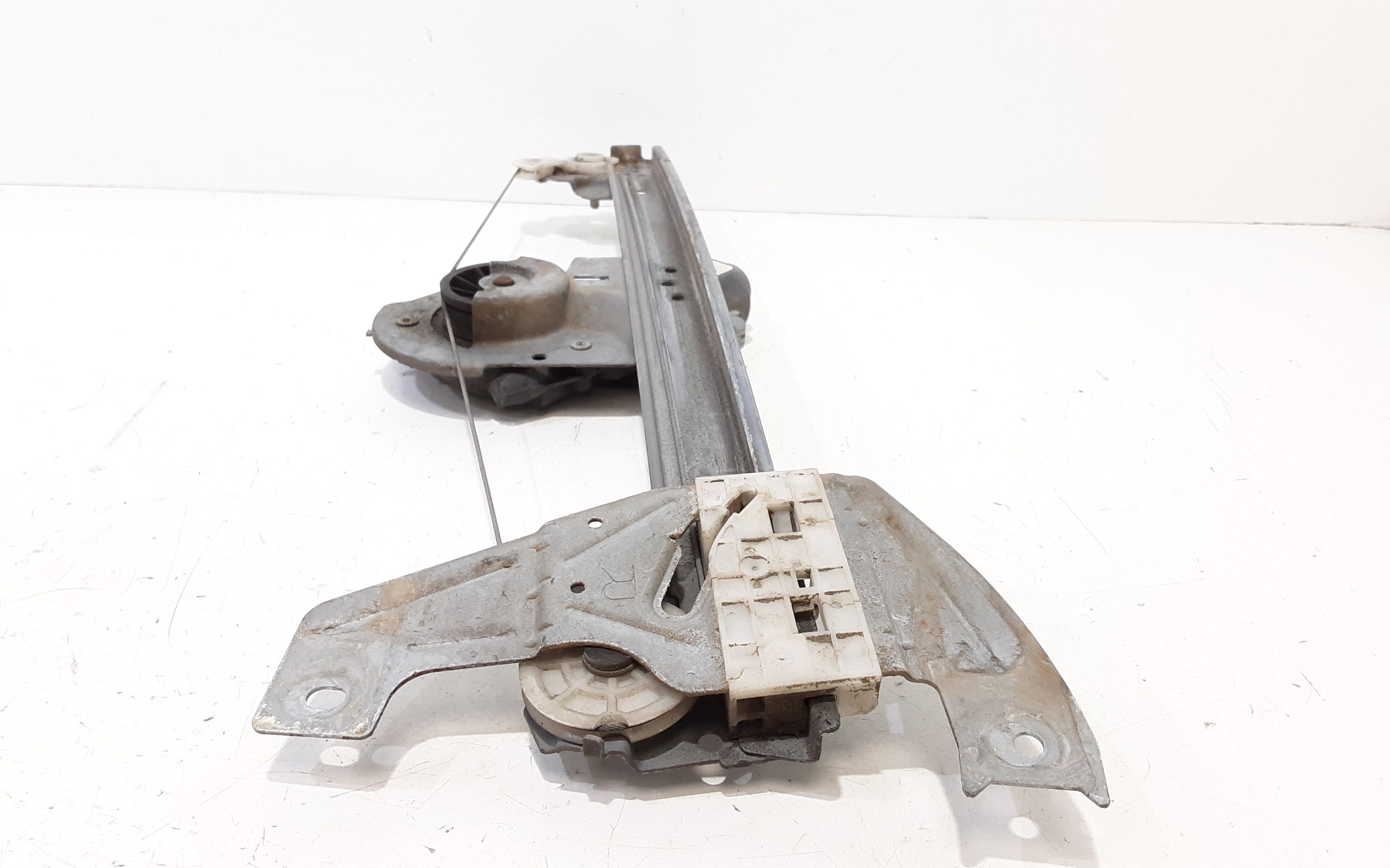 Cremagliera anteriore destra passeggero CITROEN C1 1 Serie