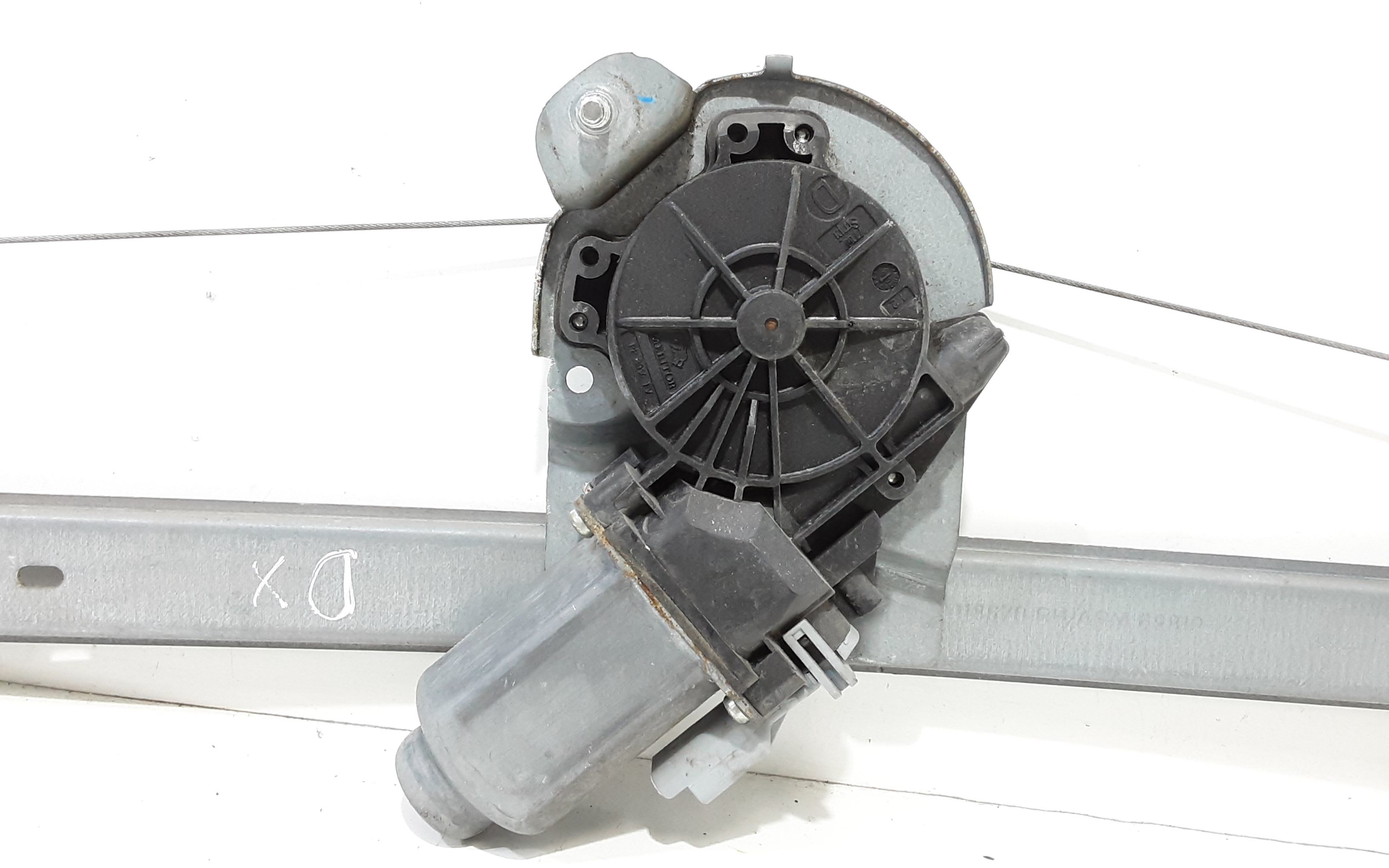 Cremagliera anteriore destra passeggero CITROEN C1 1 Serie