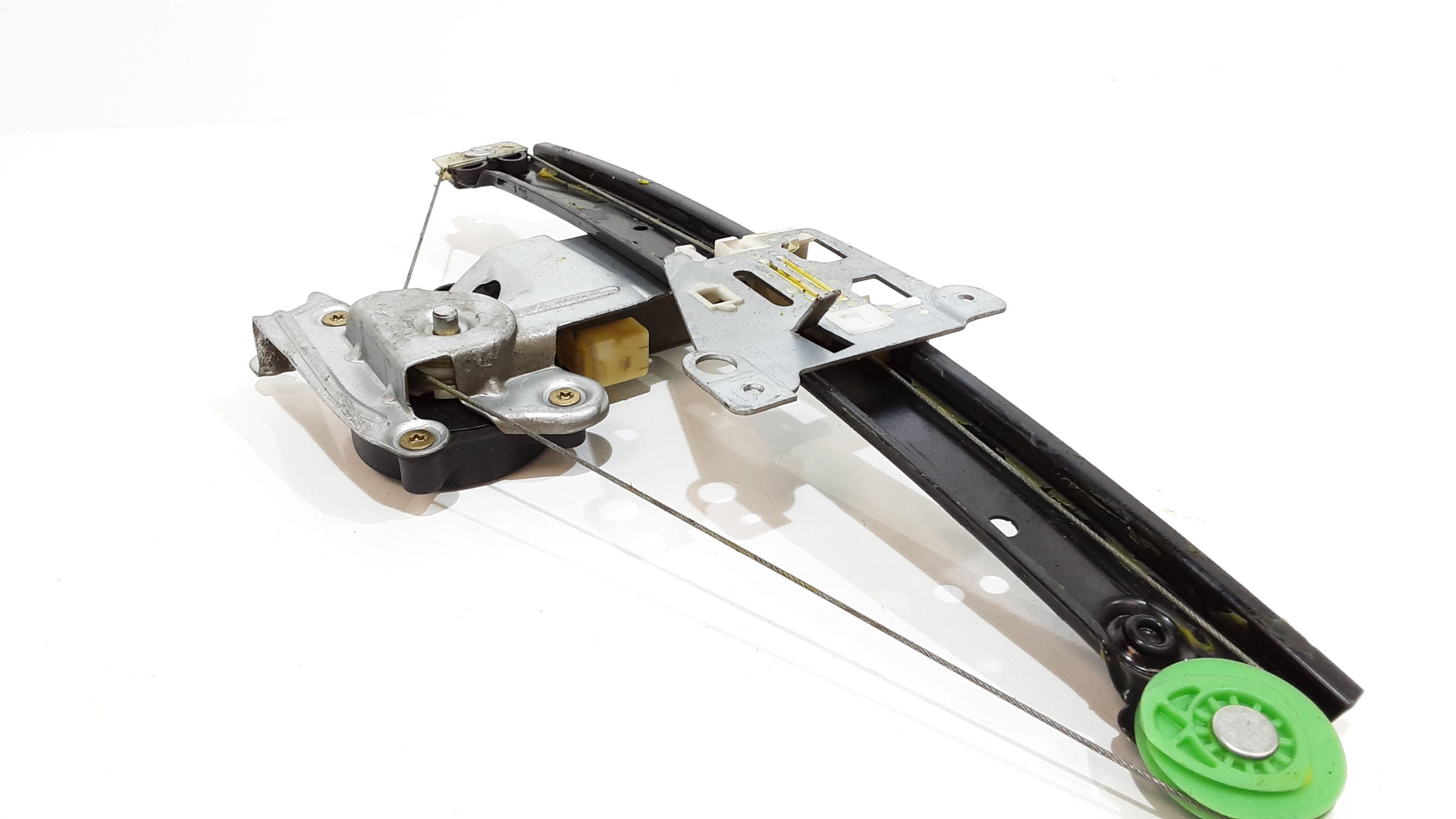 Cremagliera posteriore sinistra guida VOLVO V70 2 Serie