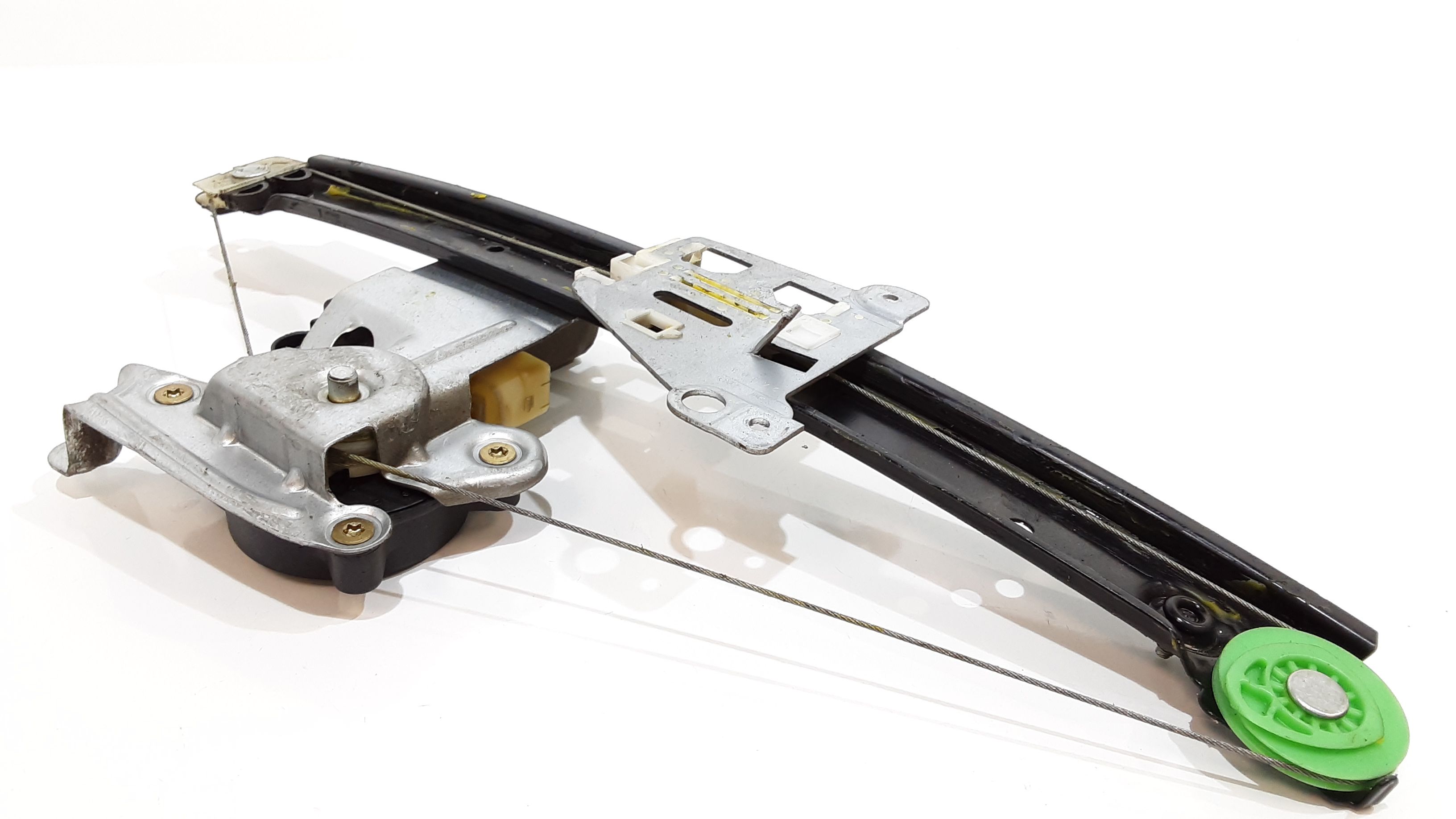 Cremagliera posteriore sinistra guida VOLVO V70 2 Serie