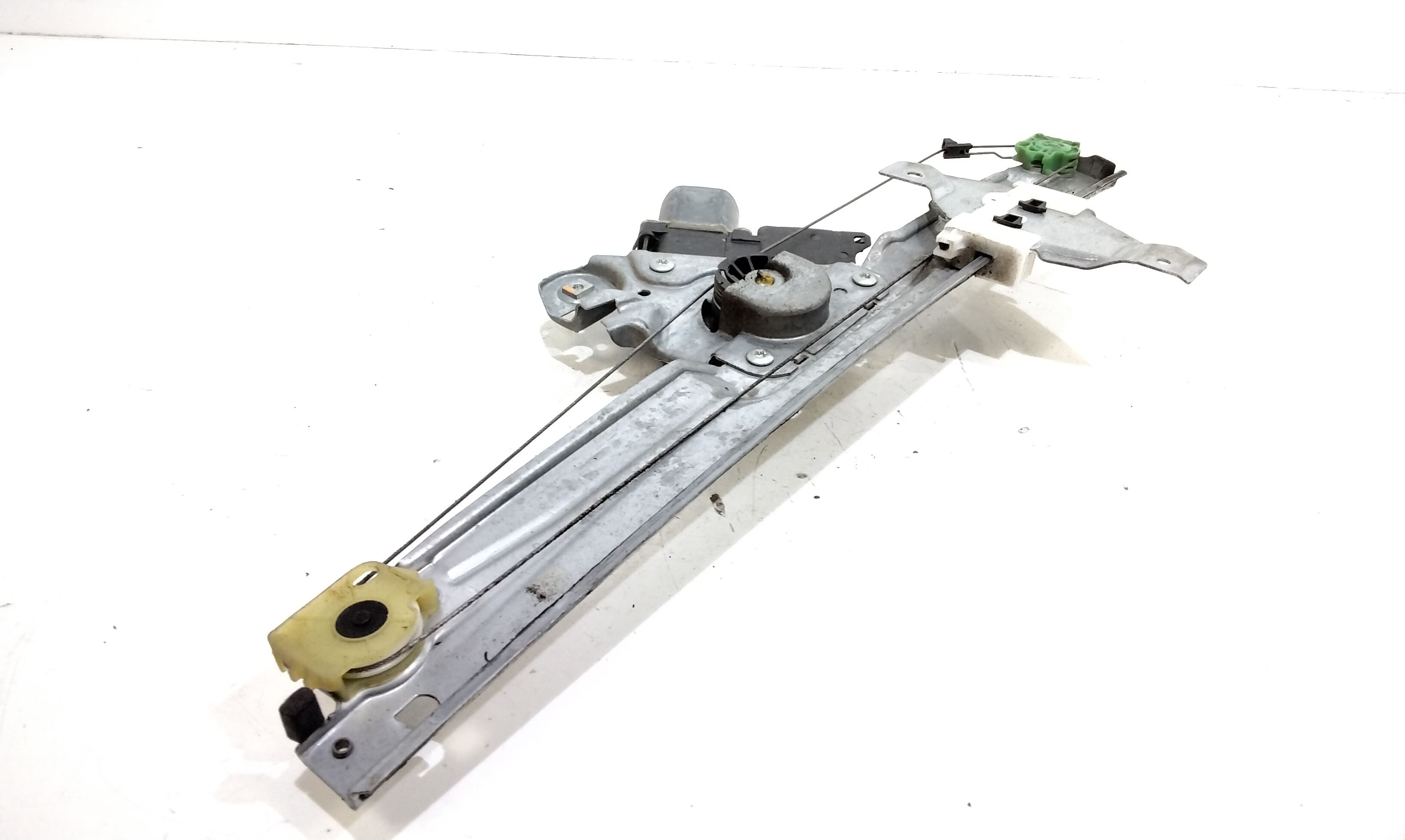 Cremagliera anteriore destra passeggero PEUGEOT 308 Serie (07>14)